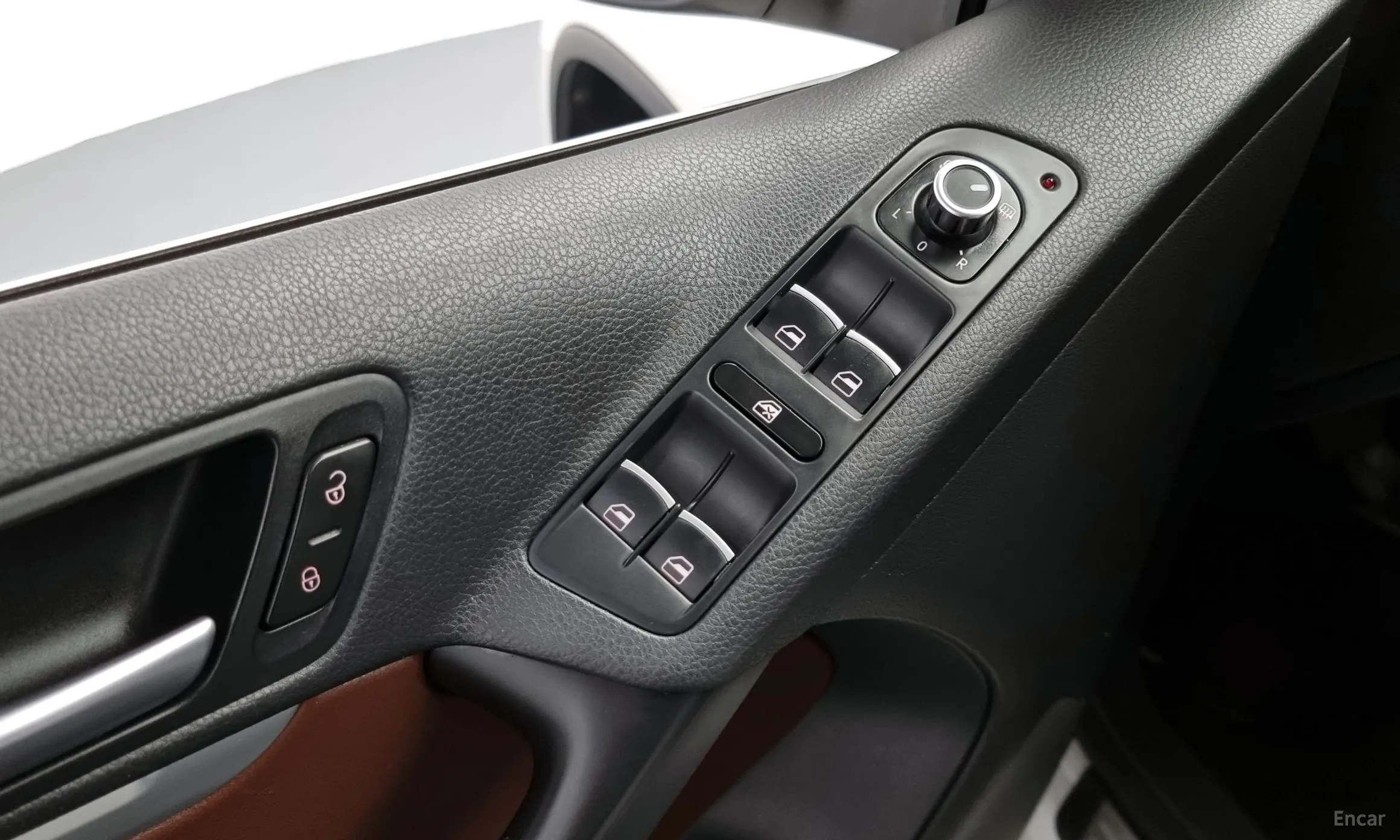 Volkswagen New Tiguan превью 19