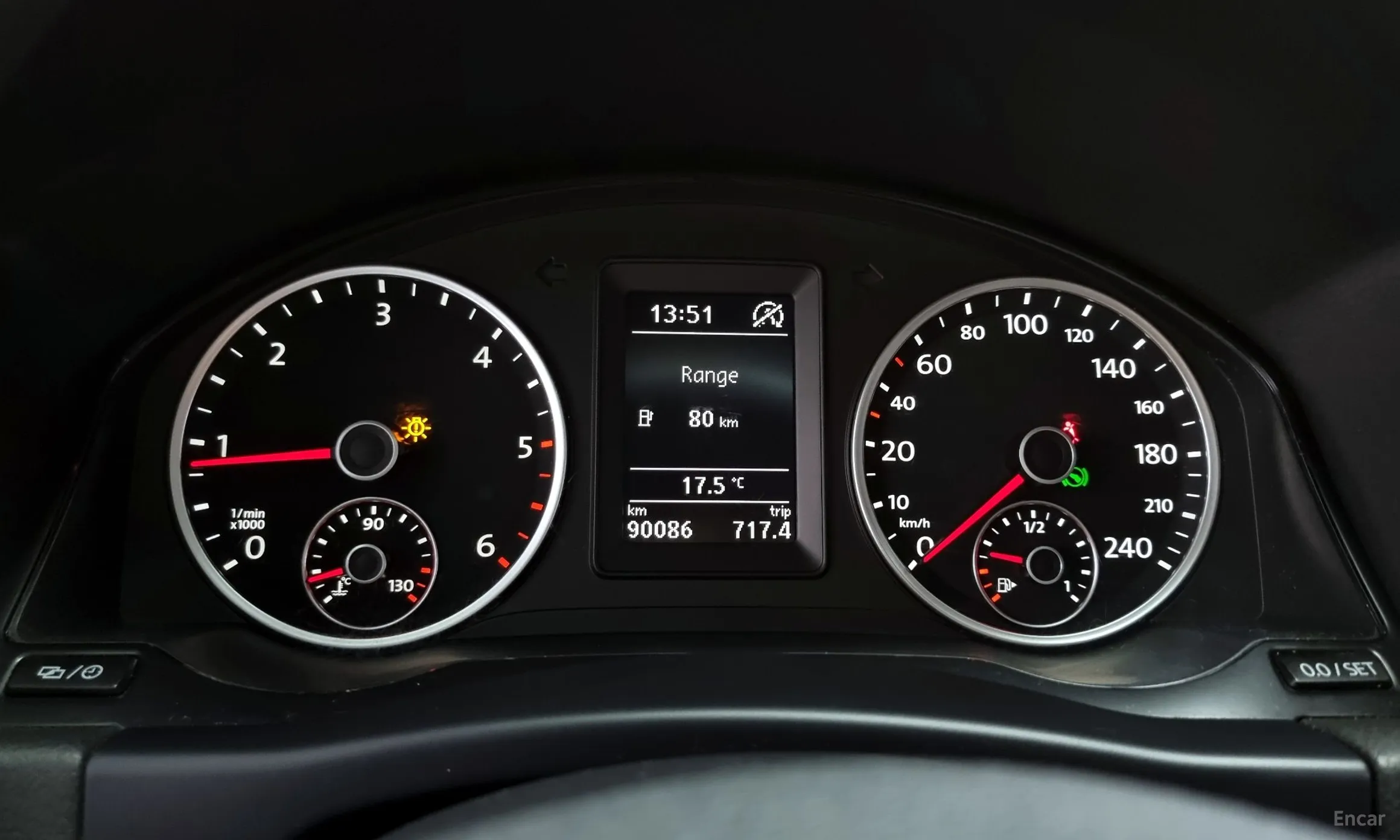 Volkswagen New Tiguan превью 8