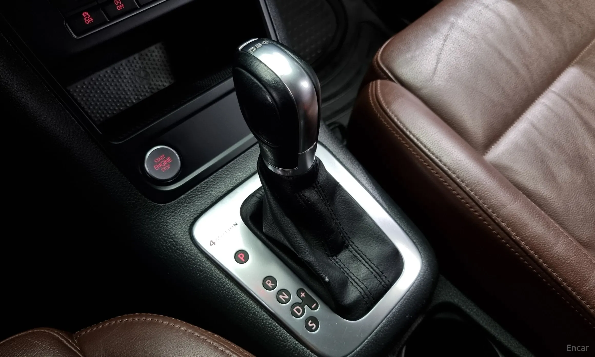 Volkswagen New Tiguan превью 9
