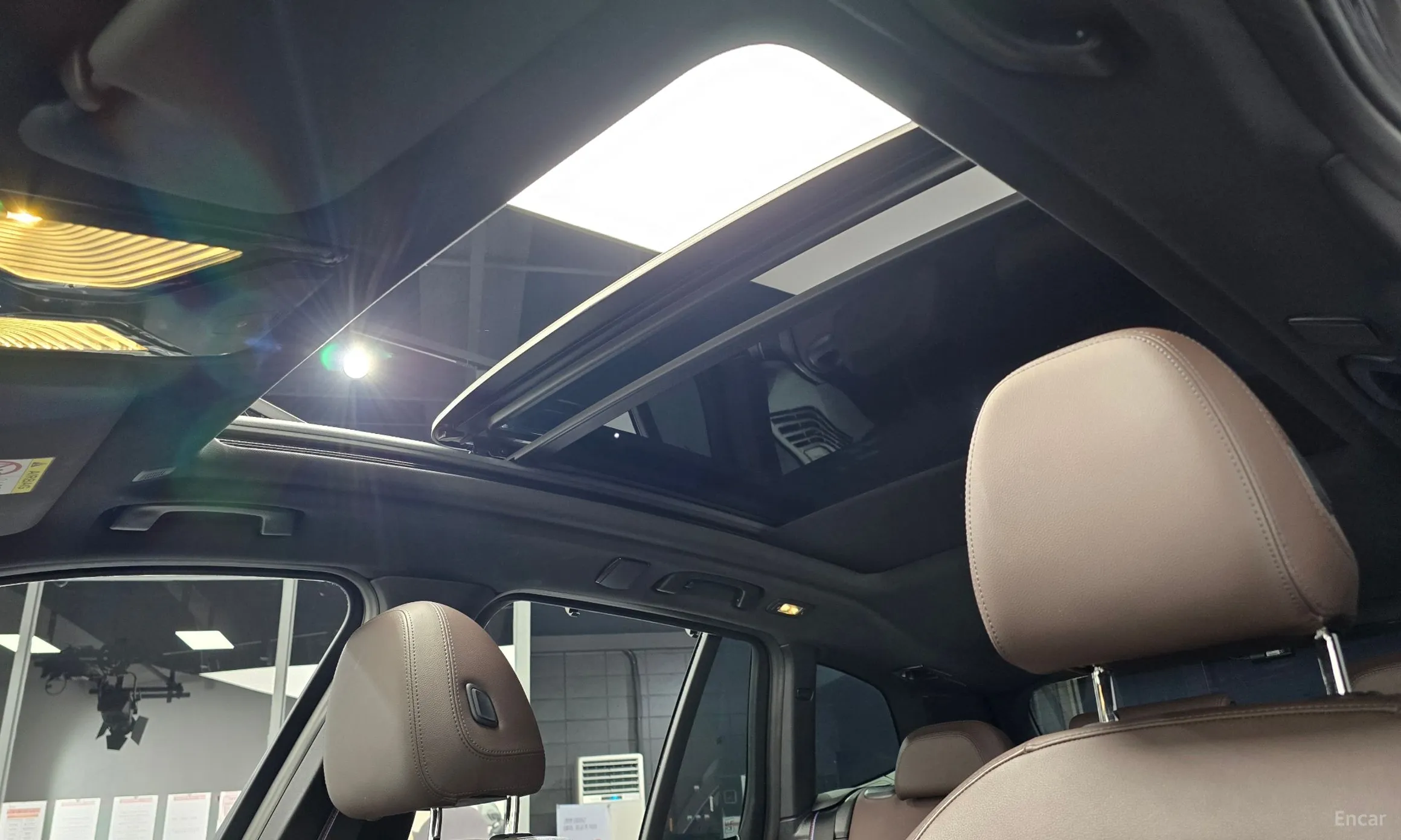 BMW X3 (G01) превью 19