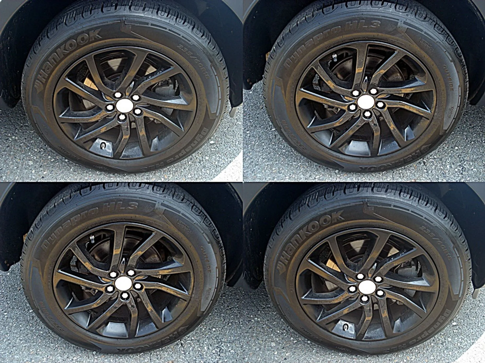 Land Rover Discovery Sports превью 5