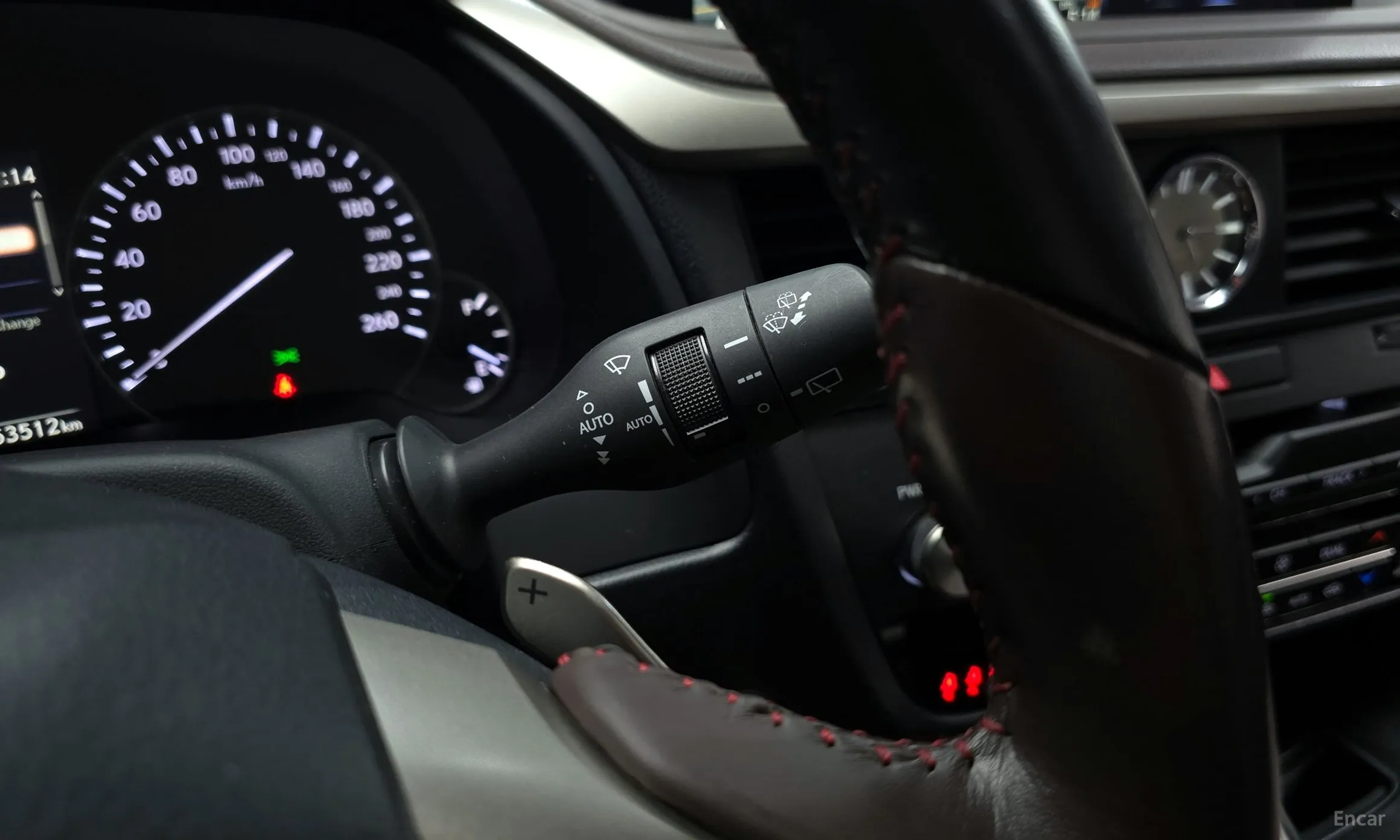 Lexus RX450h Gen 4 превью 16