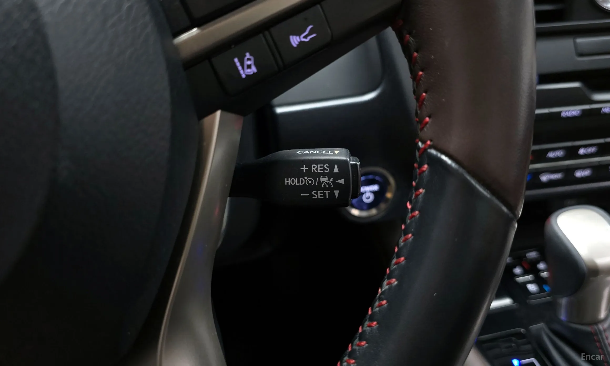 Lexus RX450h Gen 4 превью 17