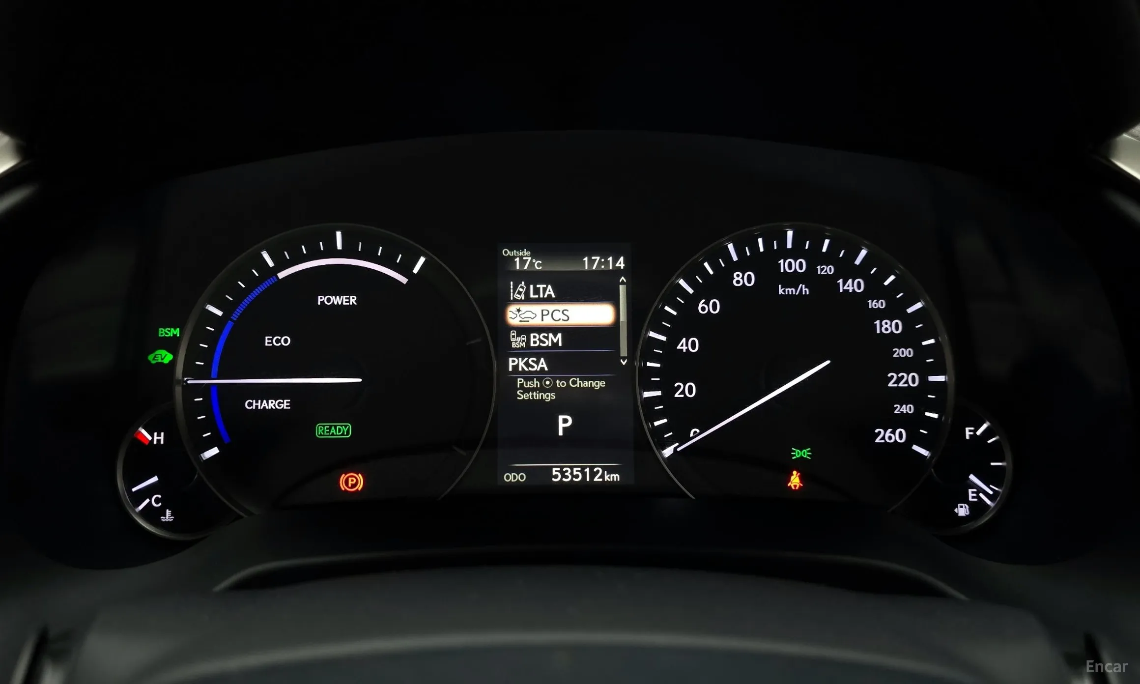 Lexus RX450h Gen 4 превью 8