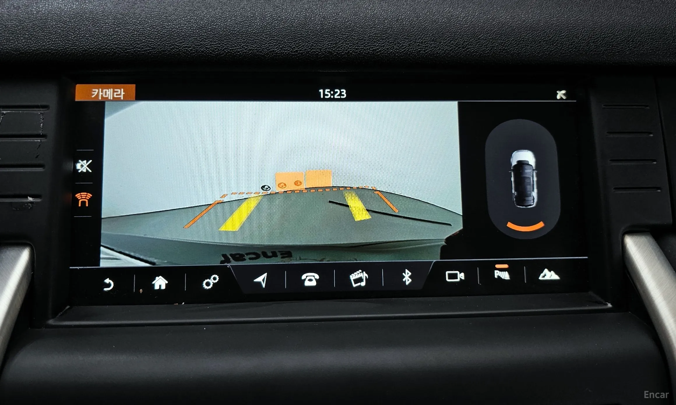 Land Rover Discovery Sports превью 14