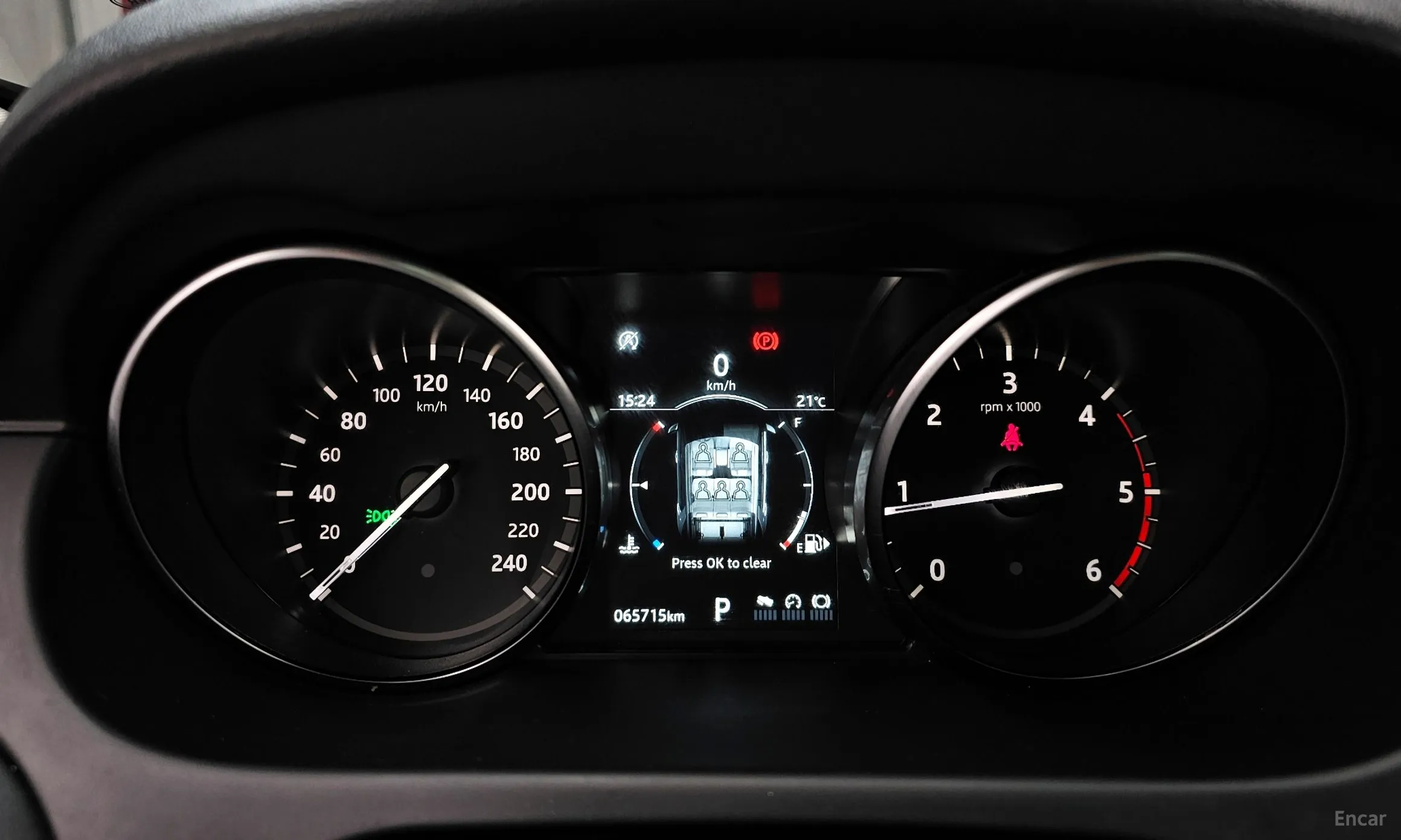 Land Rover Discovery Sports превью 8