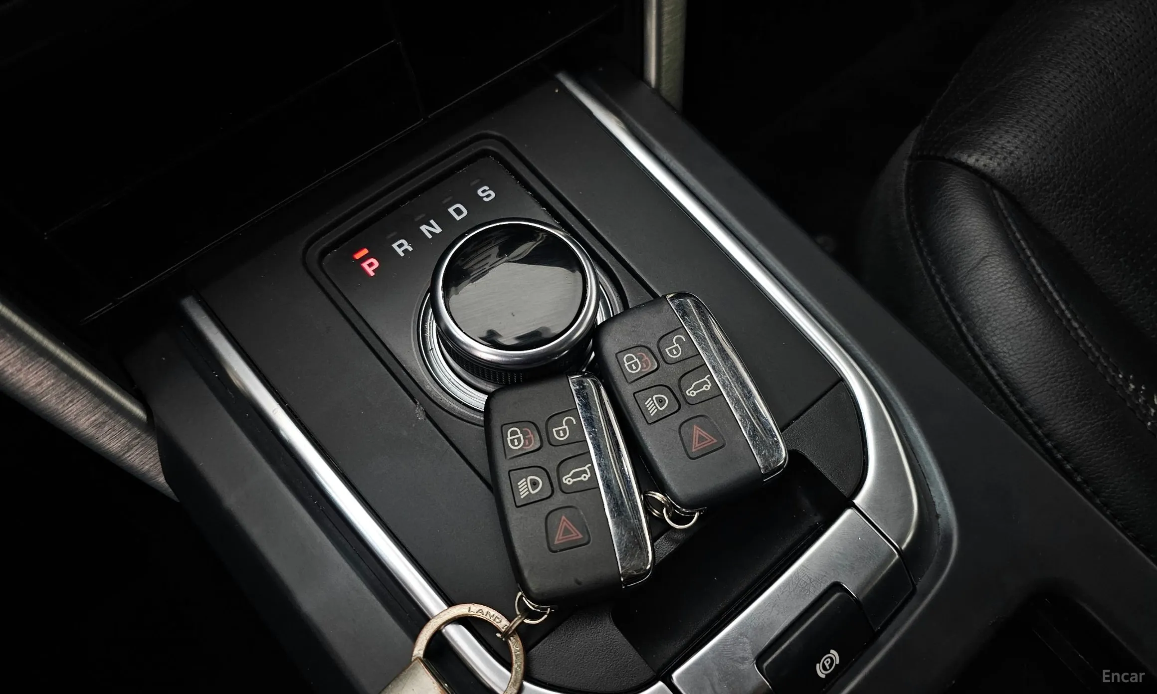 Land Rover Discovery Sports превью 9