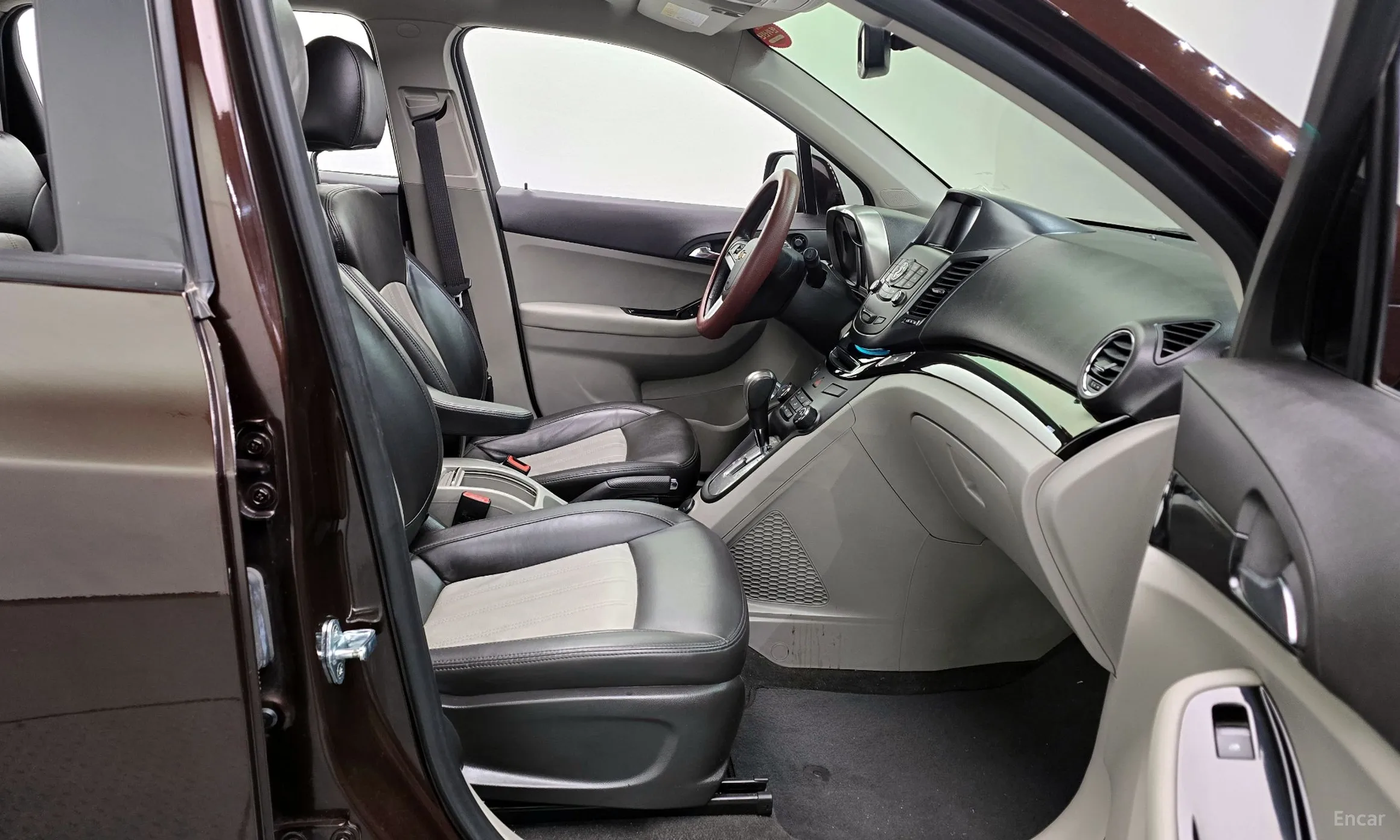 Chevrolet (GM Daewoo) Orlando превью 10