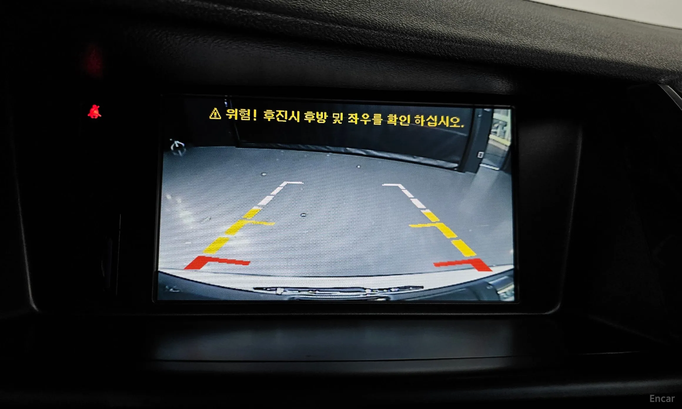 Renault Korea (Samsung) SM7 превью 14