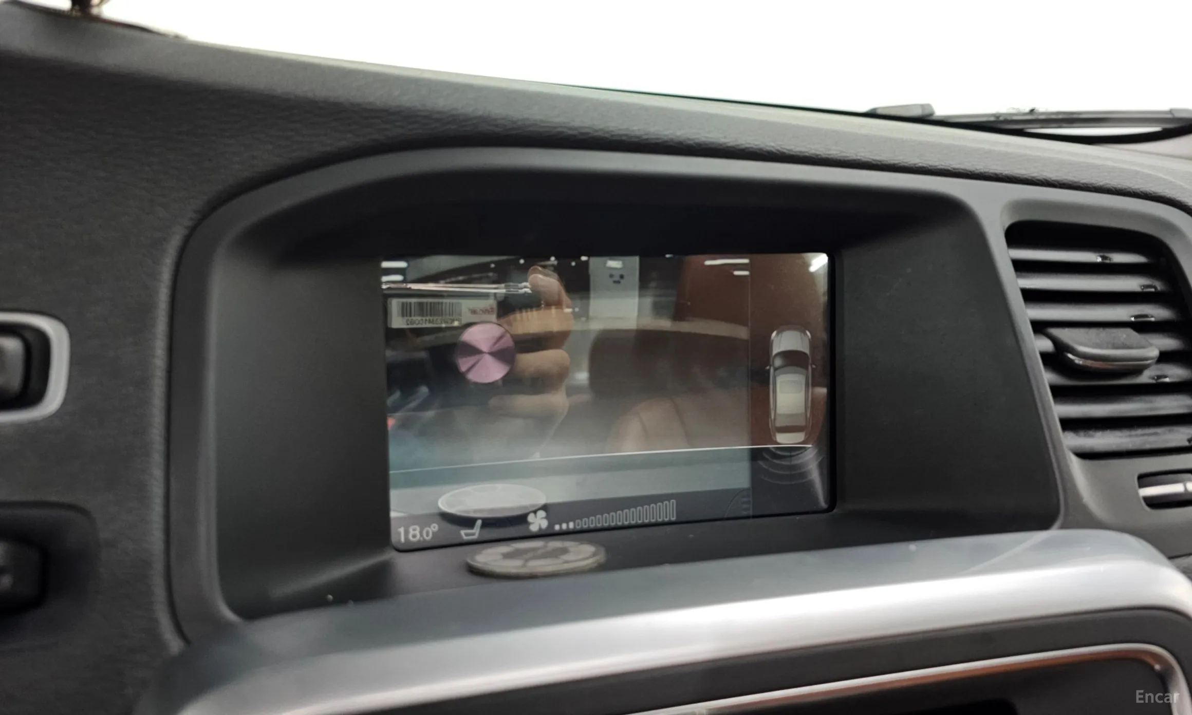 Volvo S60 превью 15