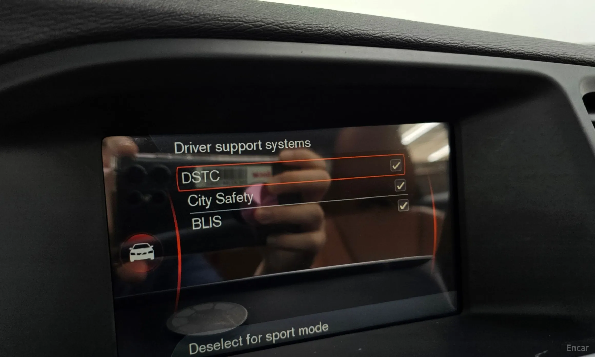 Volvo S60 превью 16