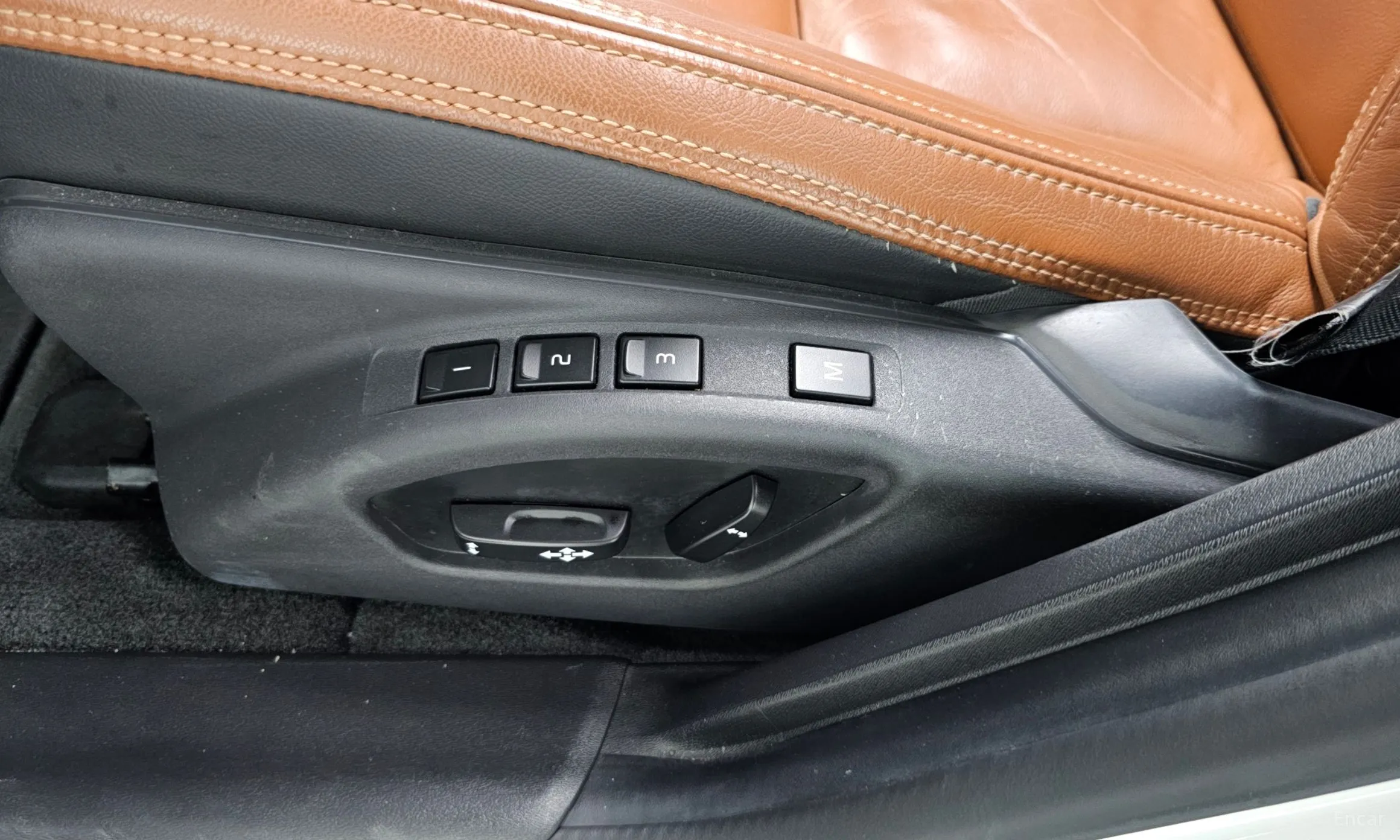 Volvo S60 превью 19