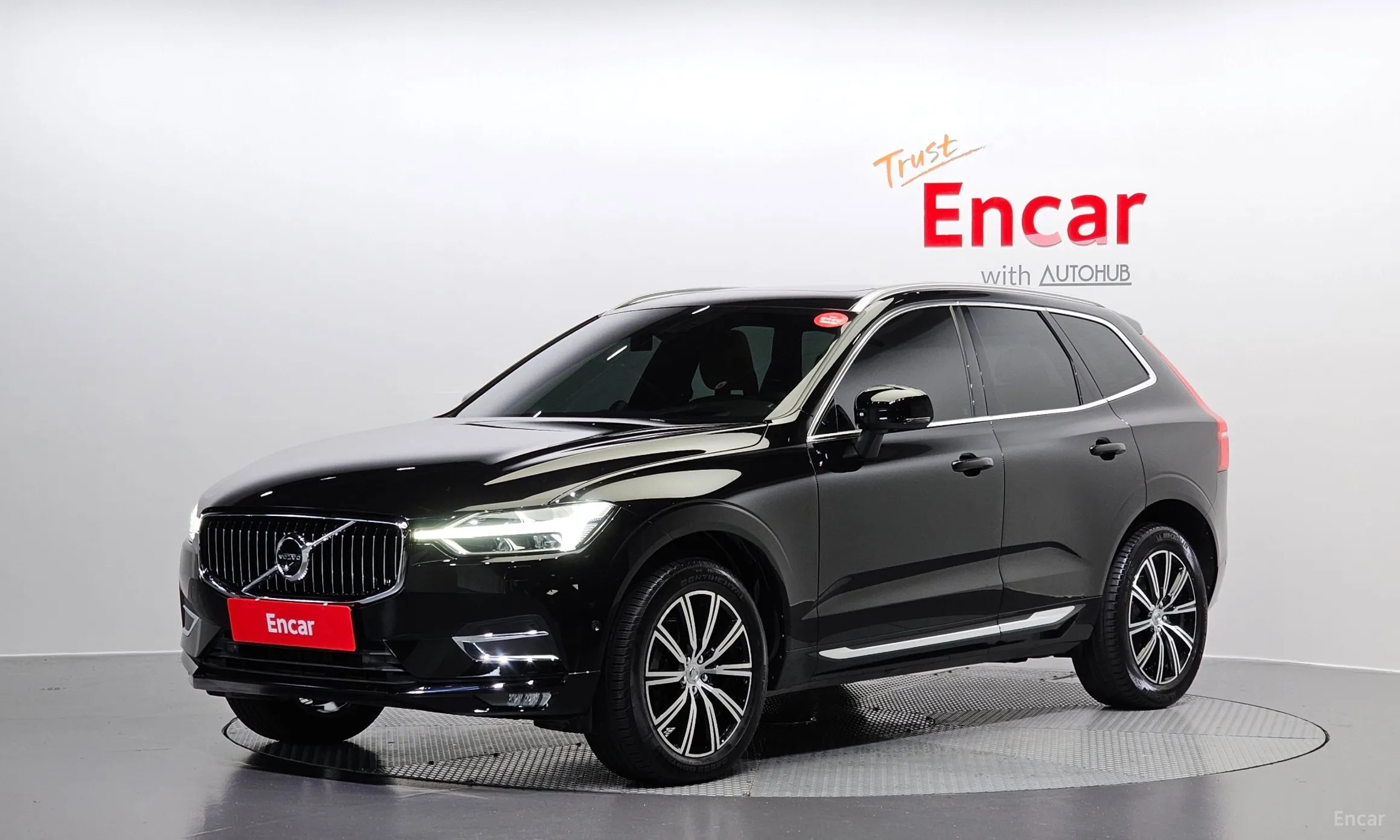 XC60 Gen 2