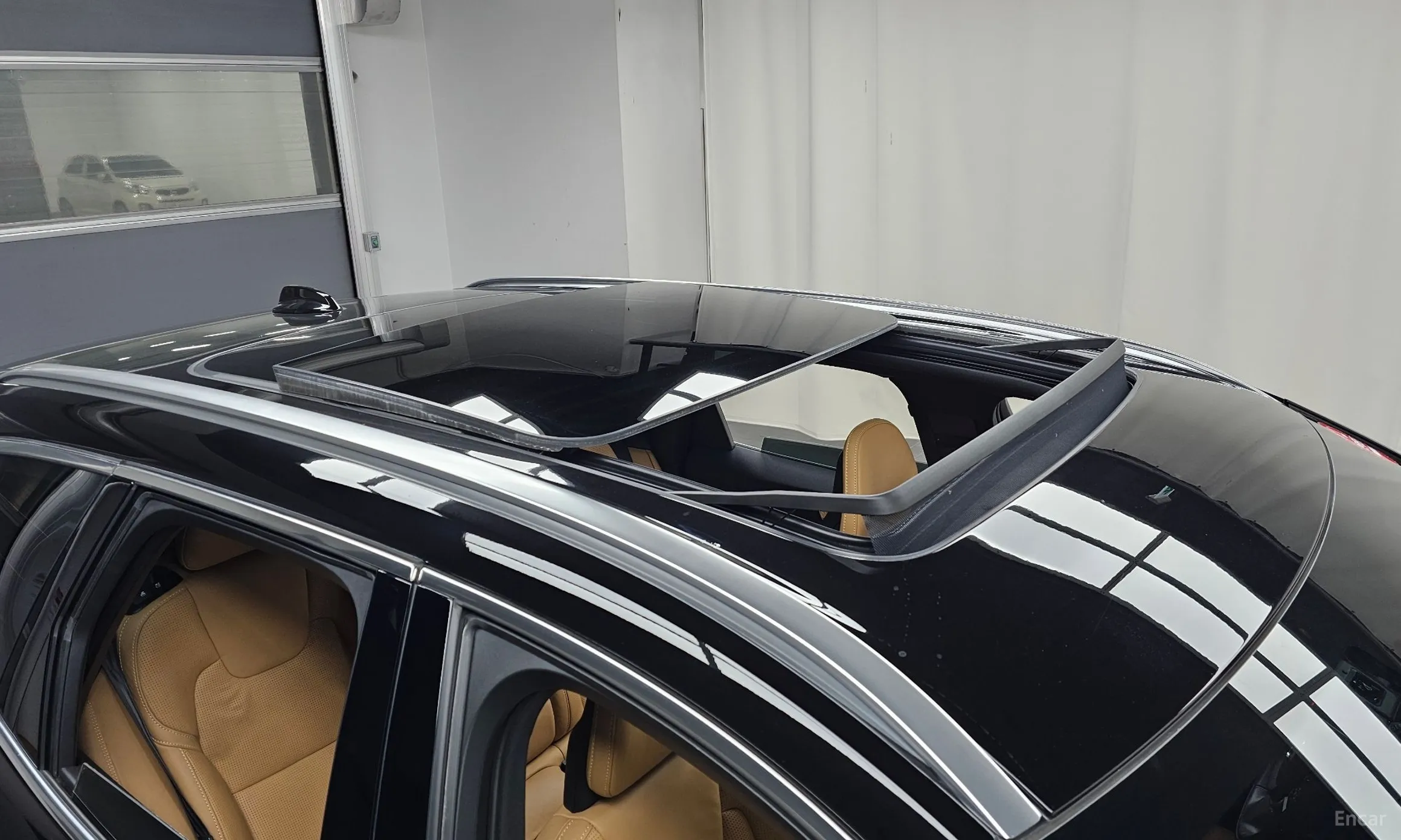 Volvo XC60 Gen 2 превью 19