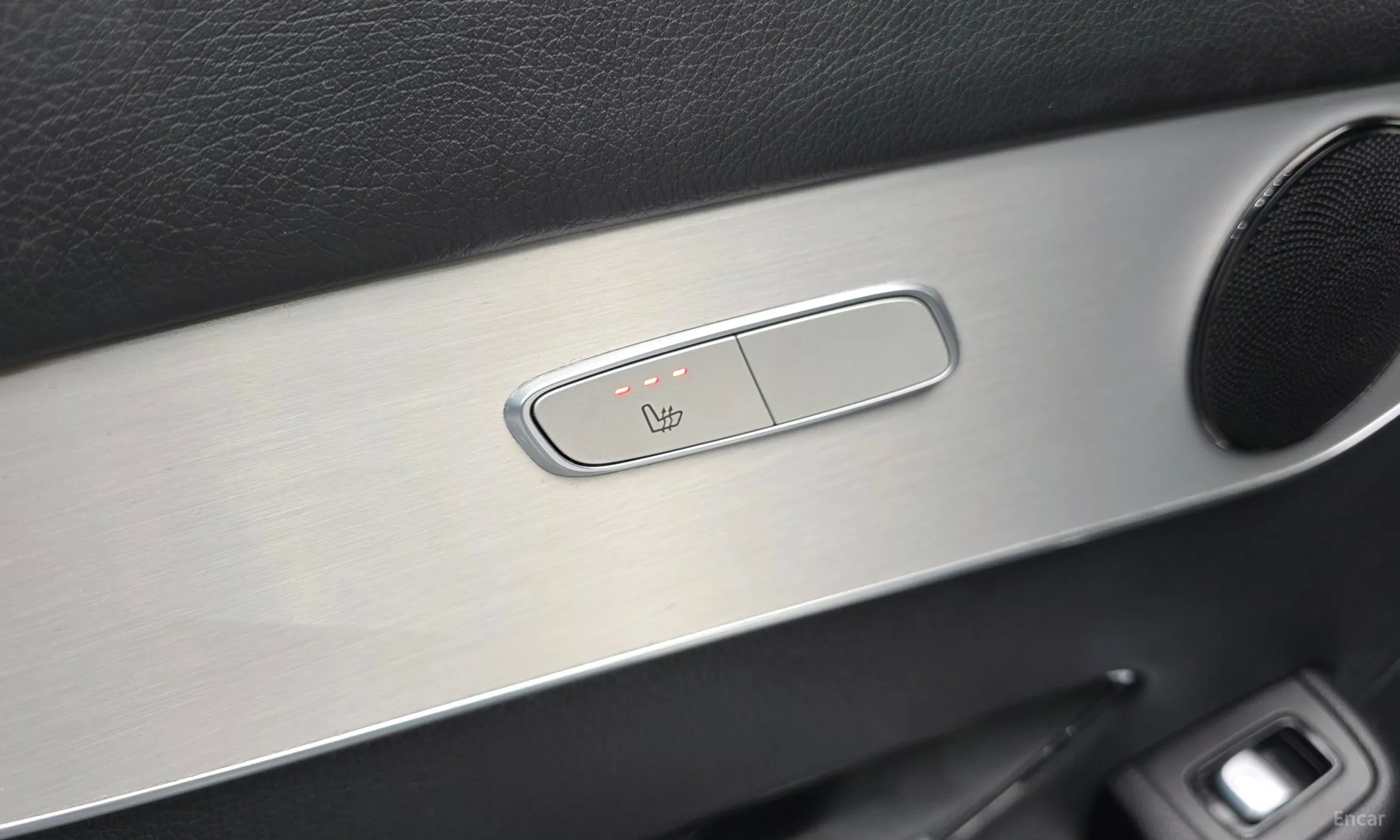 Mercedes Benz GLC-Class X253 превью 18