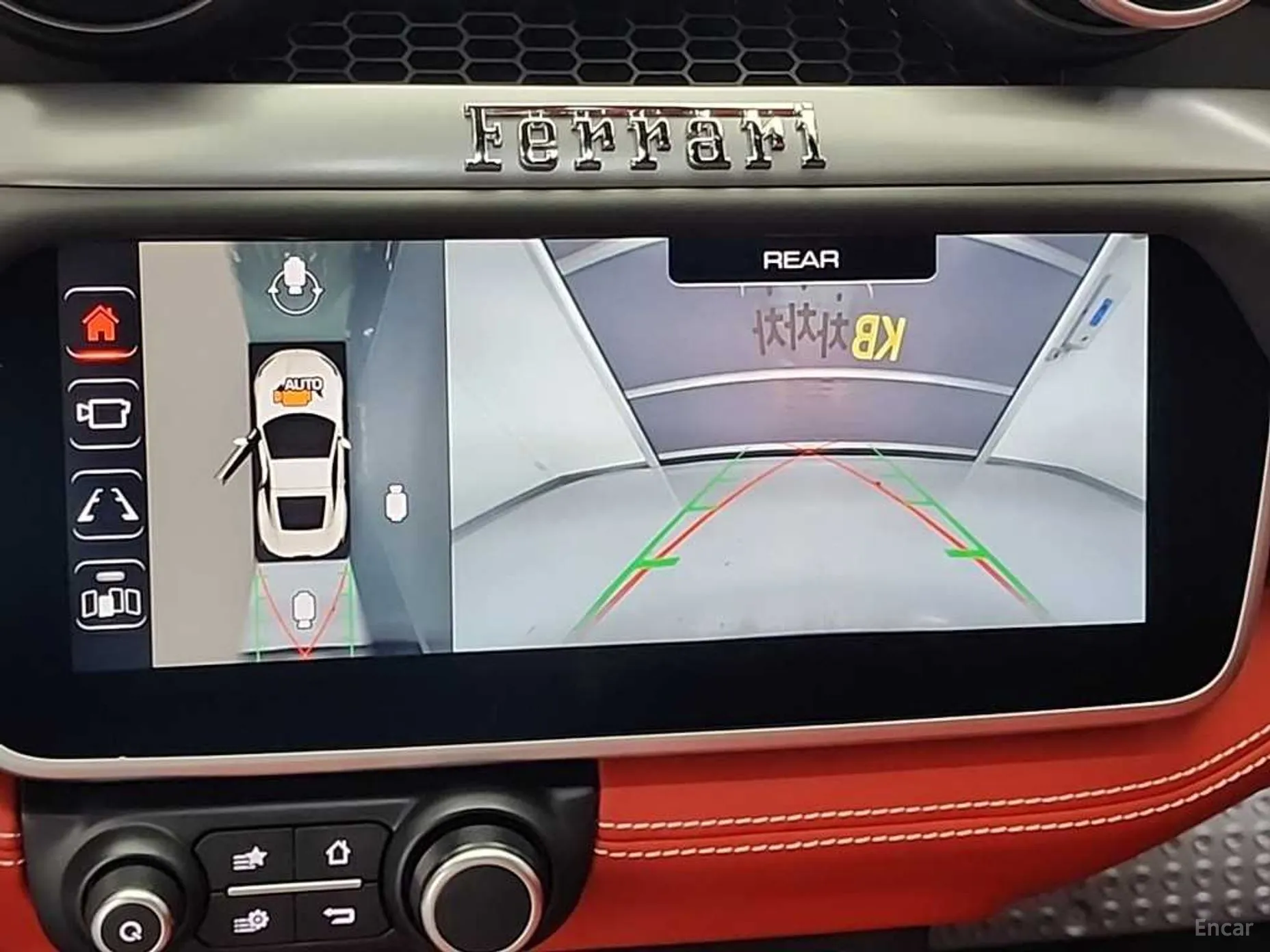 Ferrari Portofino превью 15