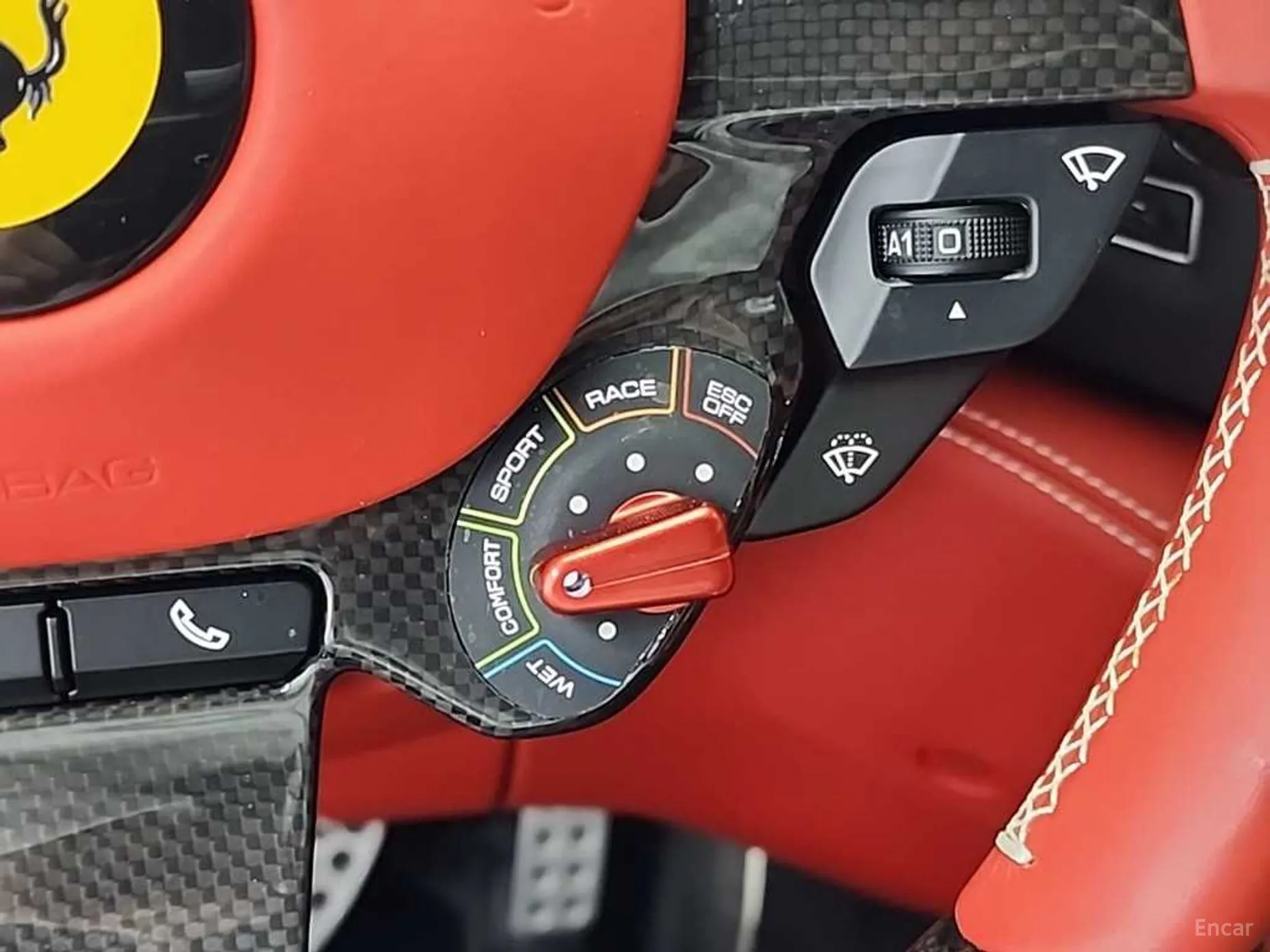 Ferrari Portofino превью 17