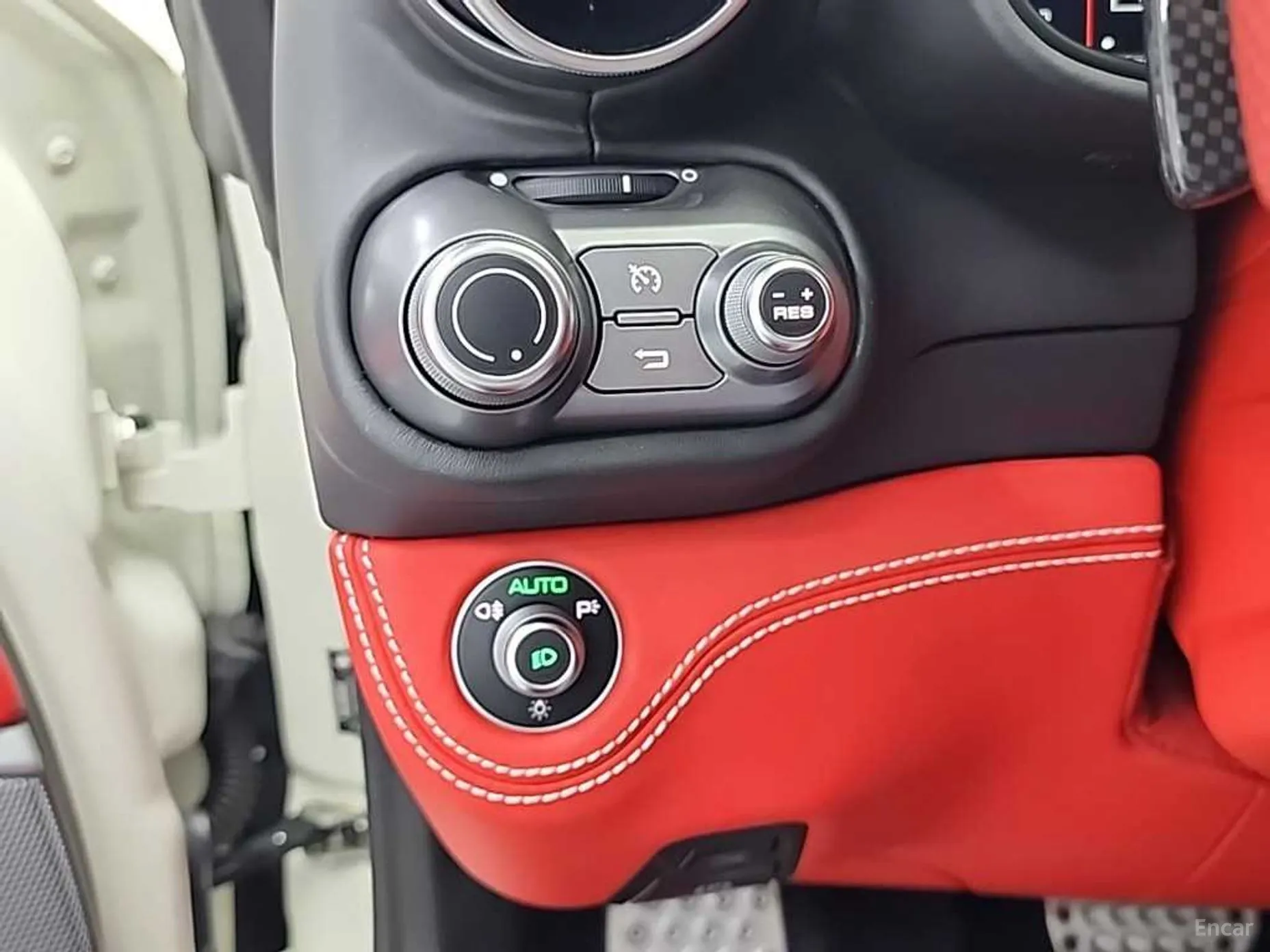 Ferrari Portofino превью 18