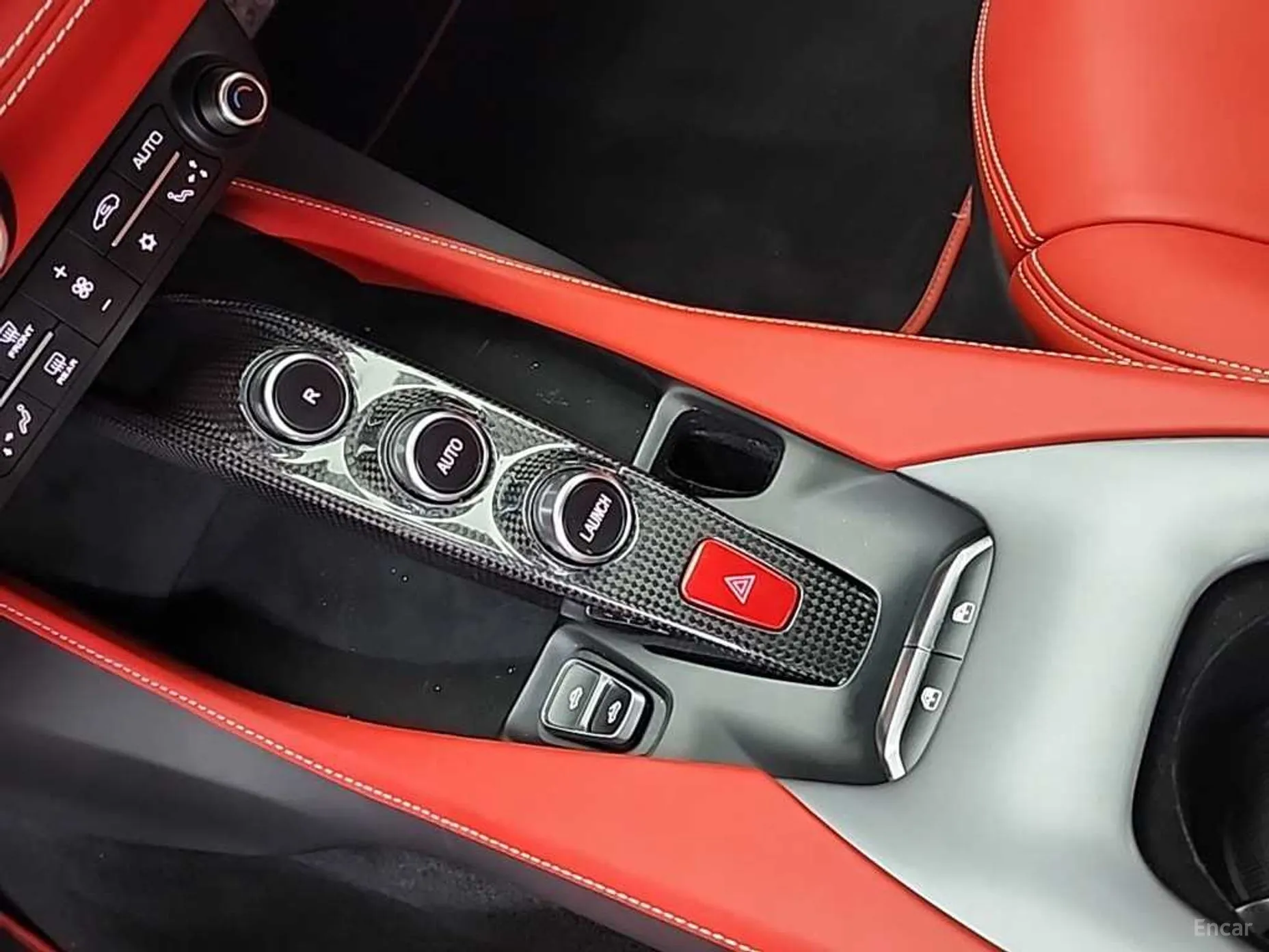 Ferrari Portofino превью 9