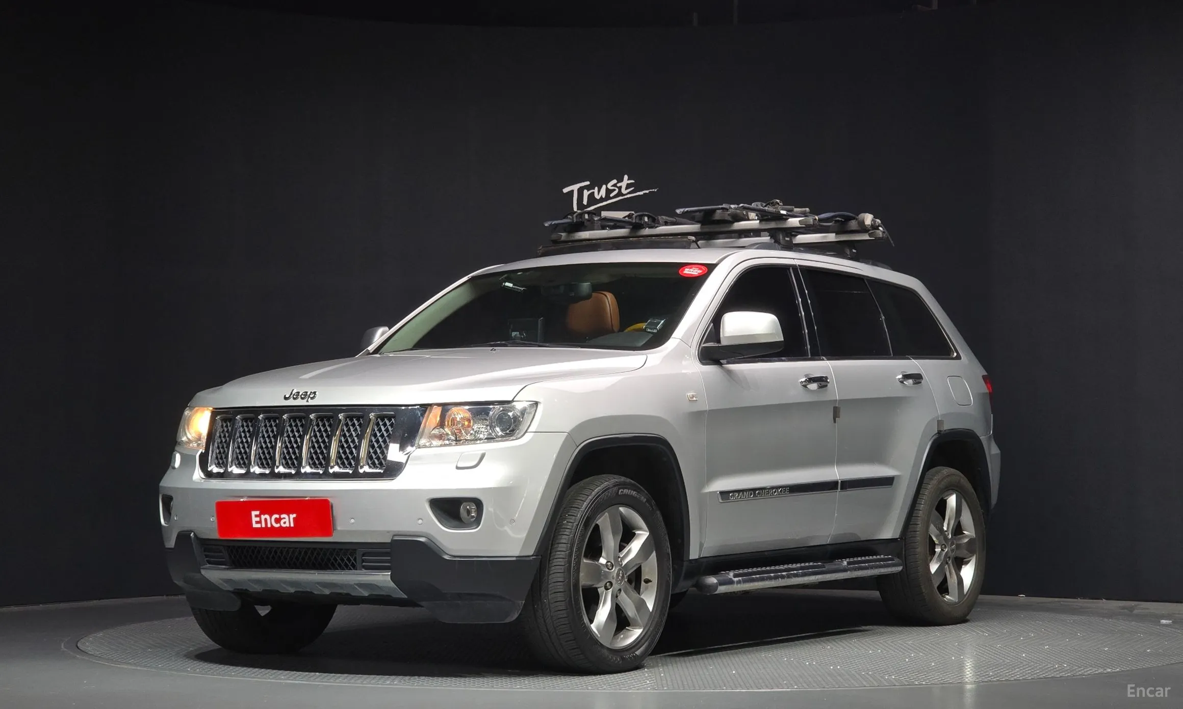 Grand Cherokee