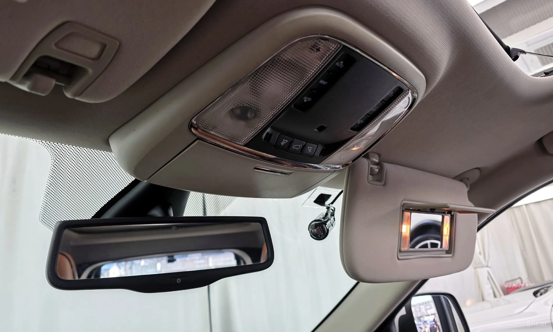 Jeep Grand Cherokee превью 15
