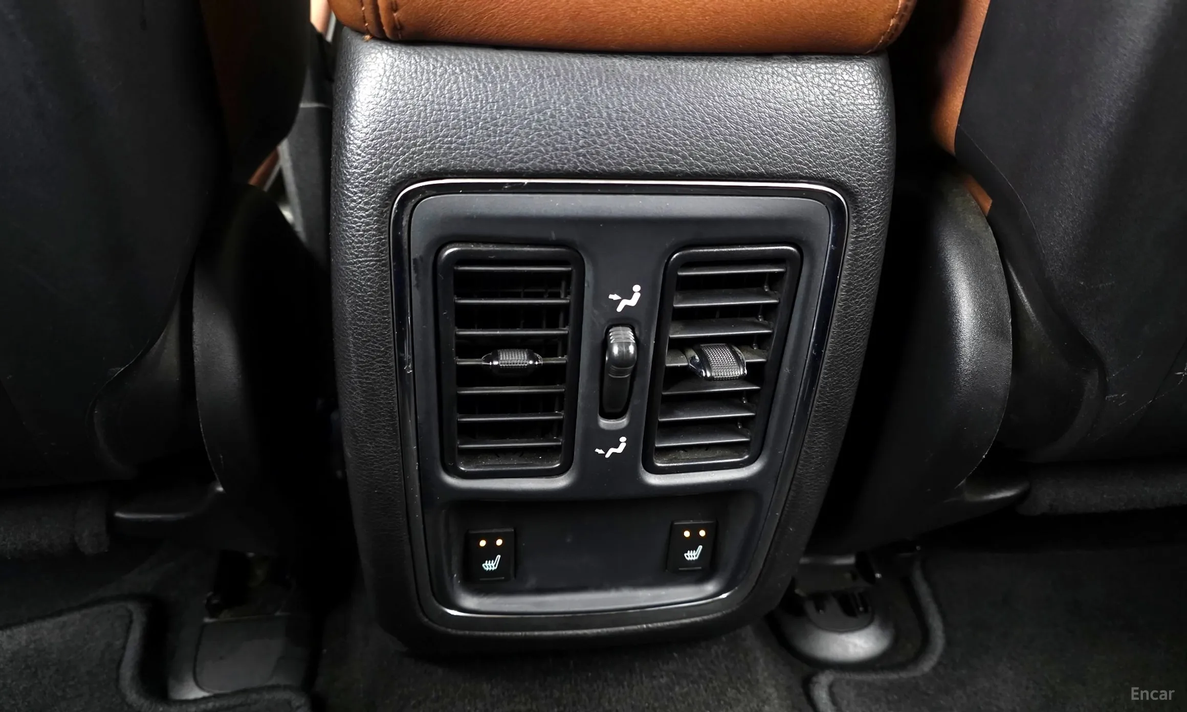 Jeep Grand Cherokee превью 18