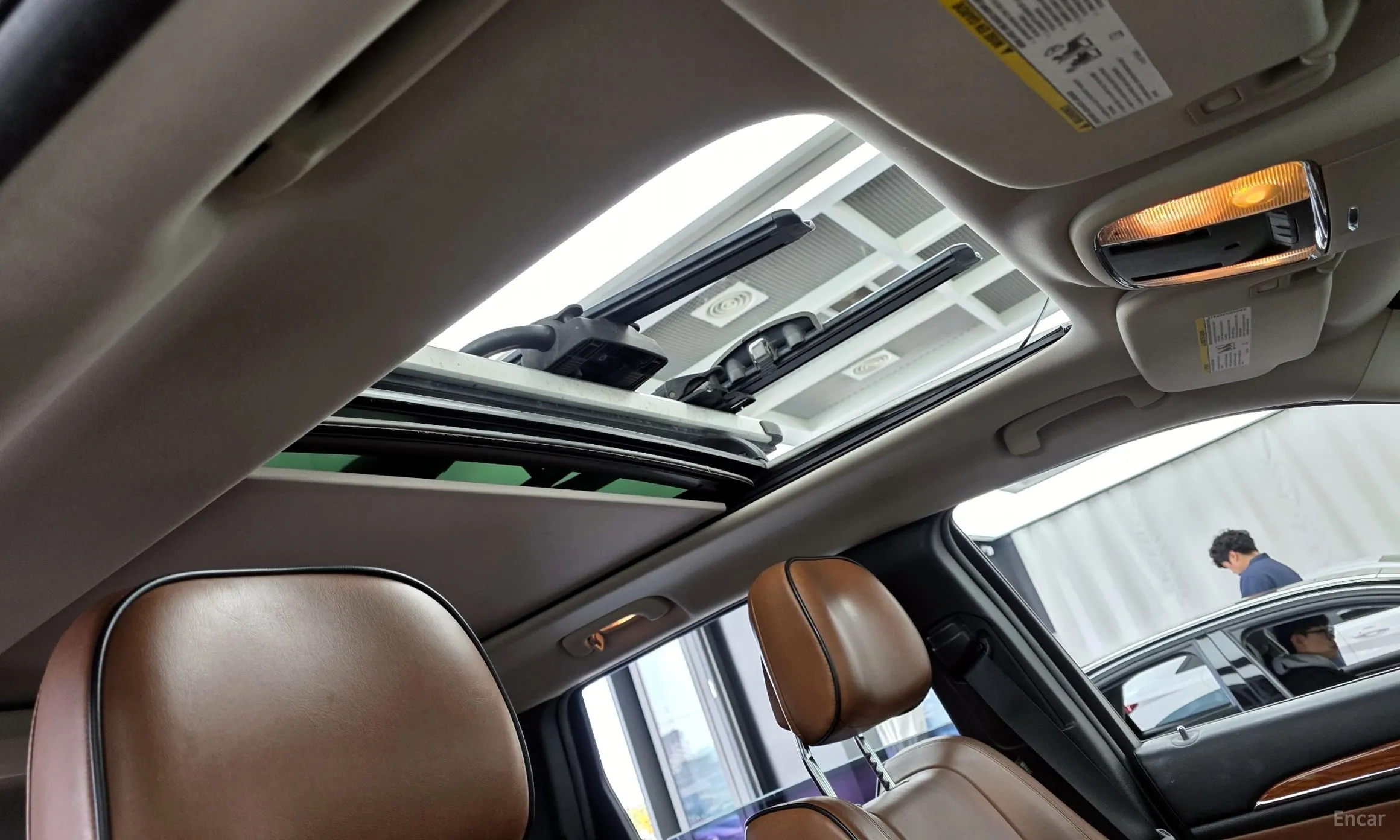 Jeep Grand Cherokee превью 19