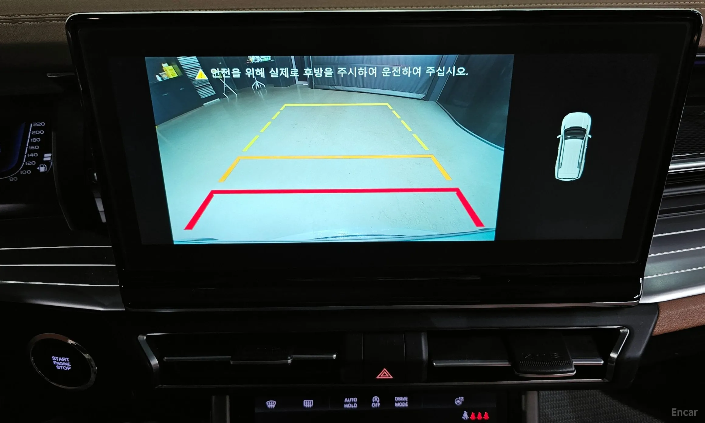 KG Mobility (SsangYong) Torres превью 15