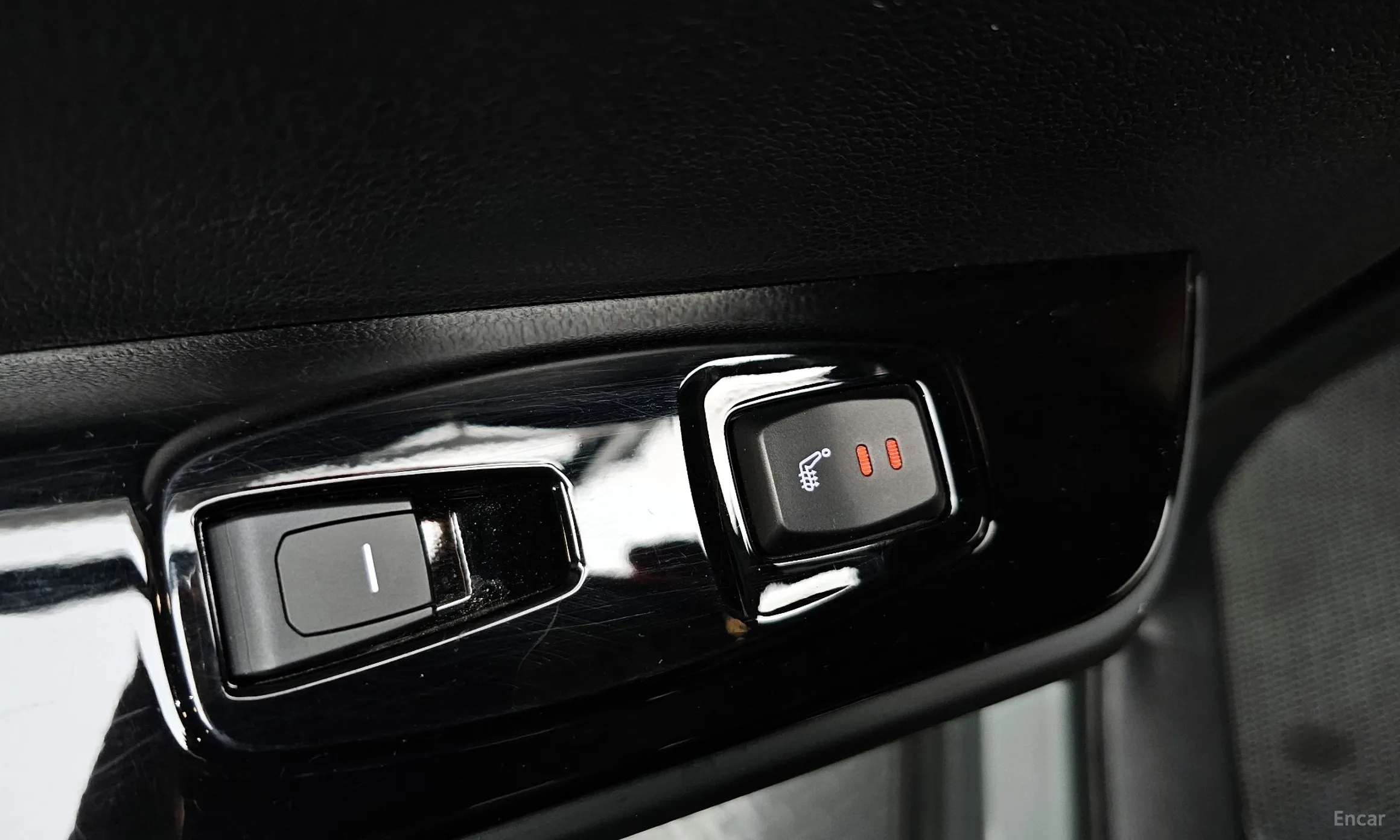 KG Mobility (SsangYong) Torres превью 17