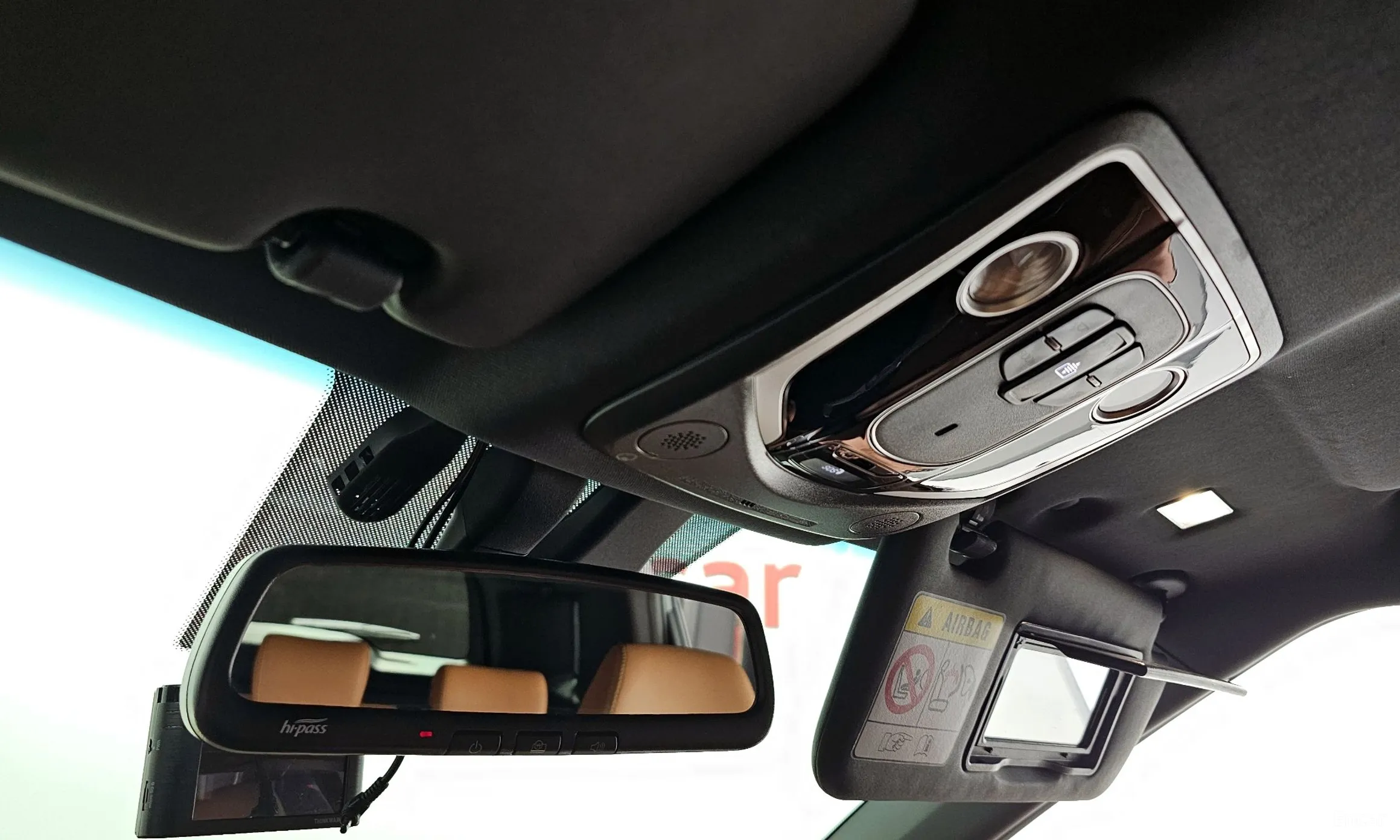 KG Mobility (SsangYong) Torres превью 18