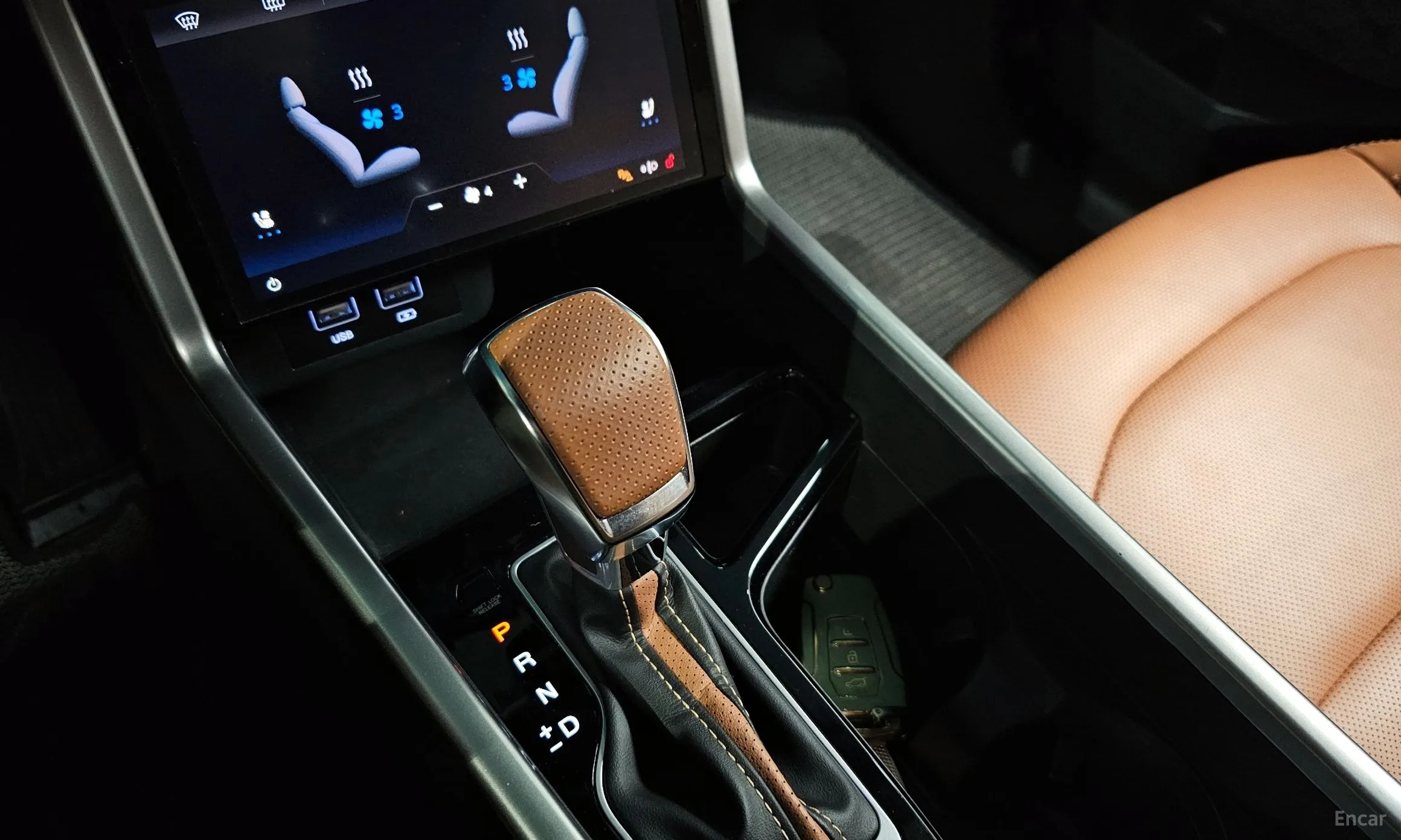 KG Mobility (SsangYong) Torres превью 9