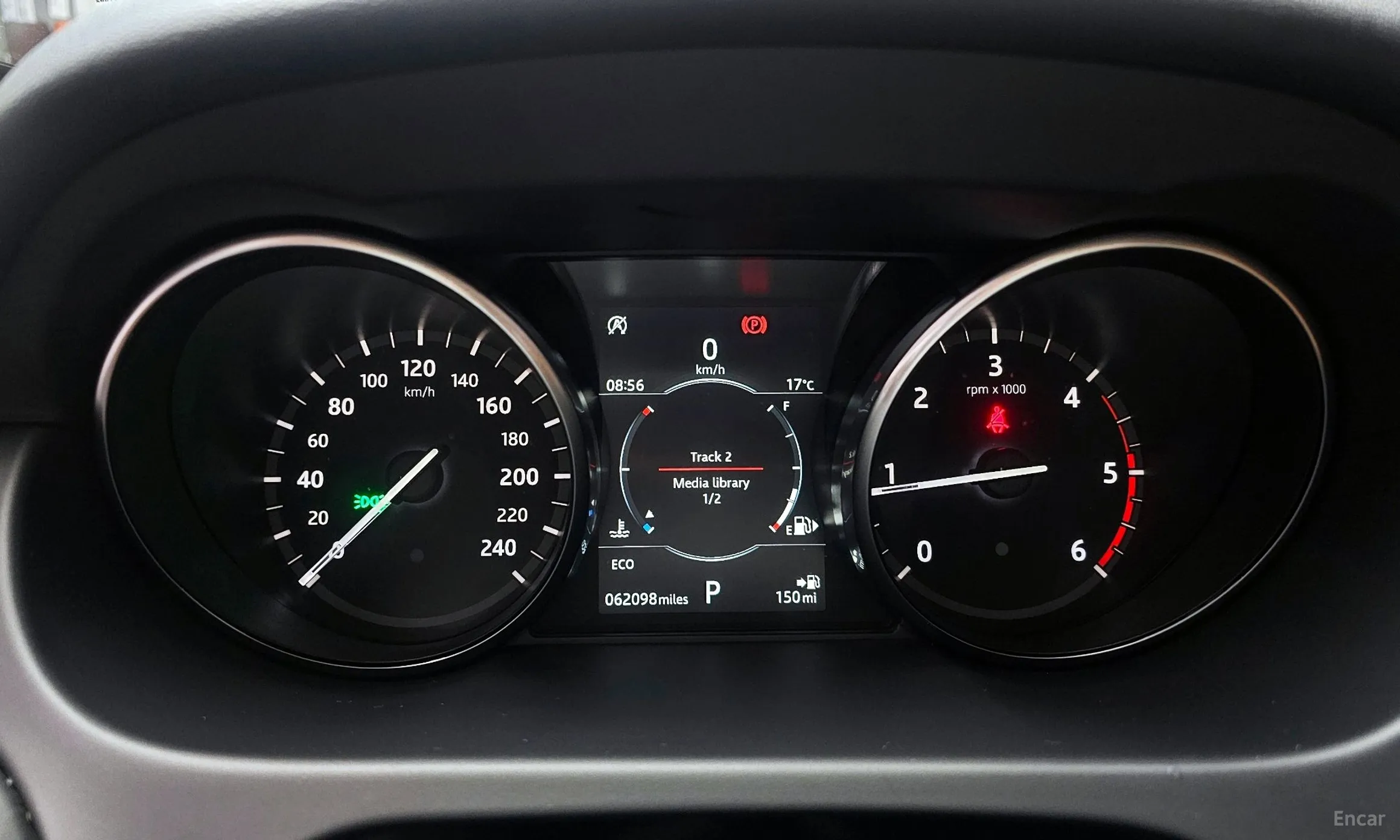 Land Rover Discovery Sports превью 8