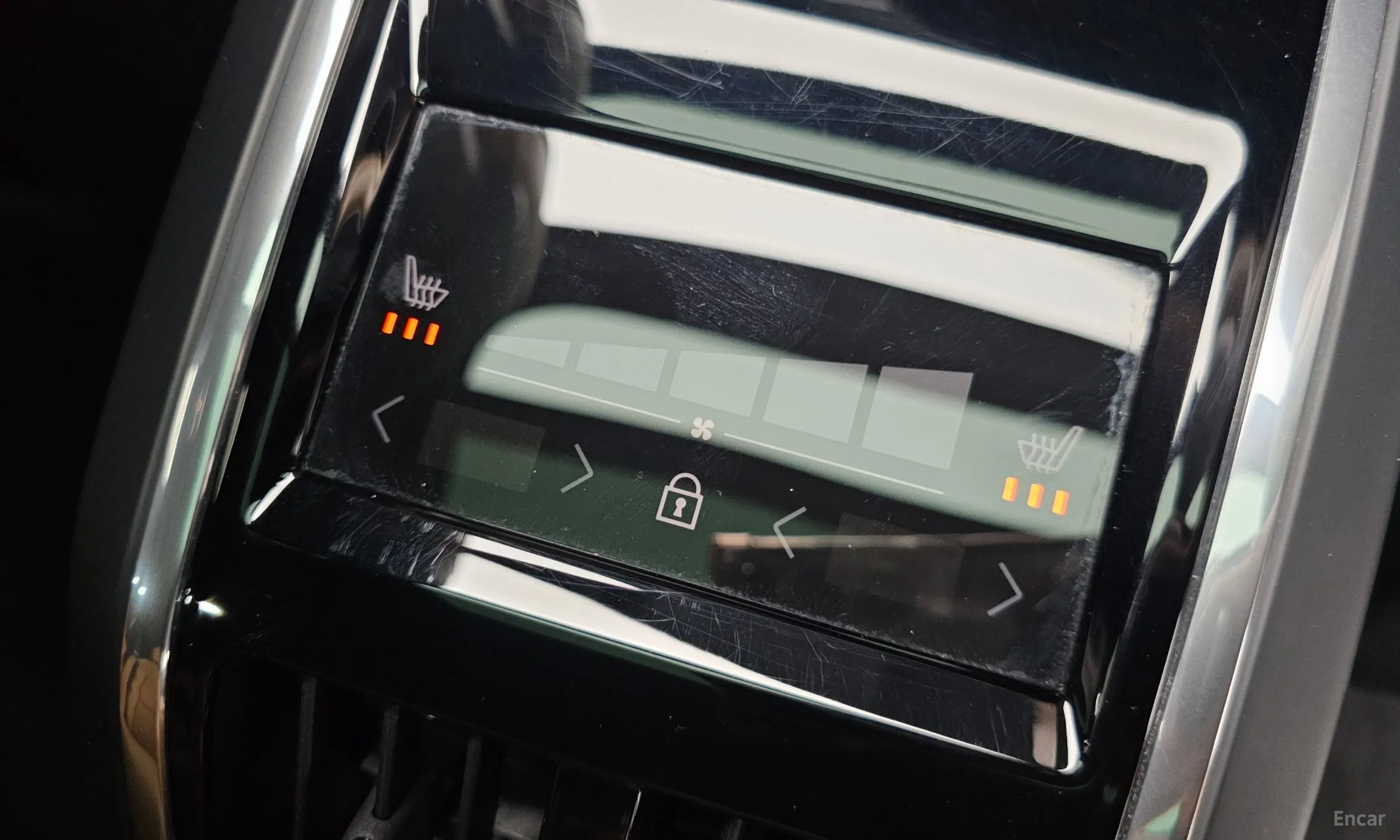 Volvo S90 превью 18