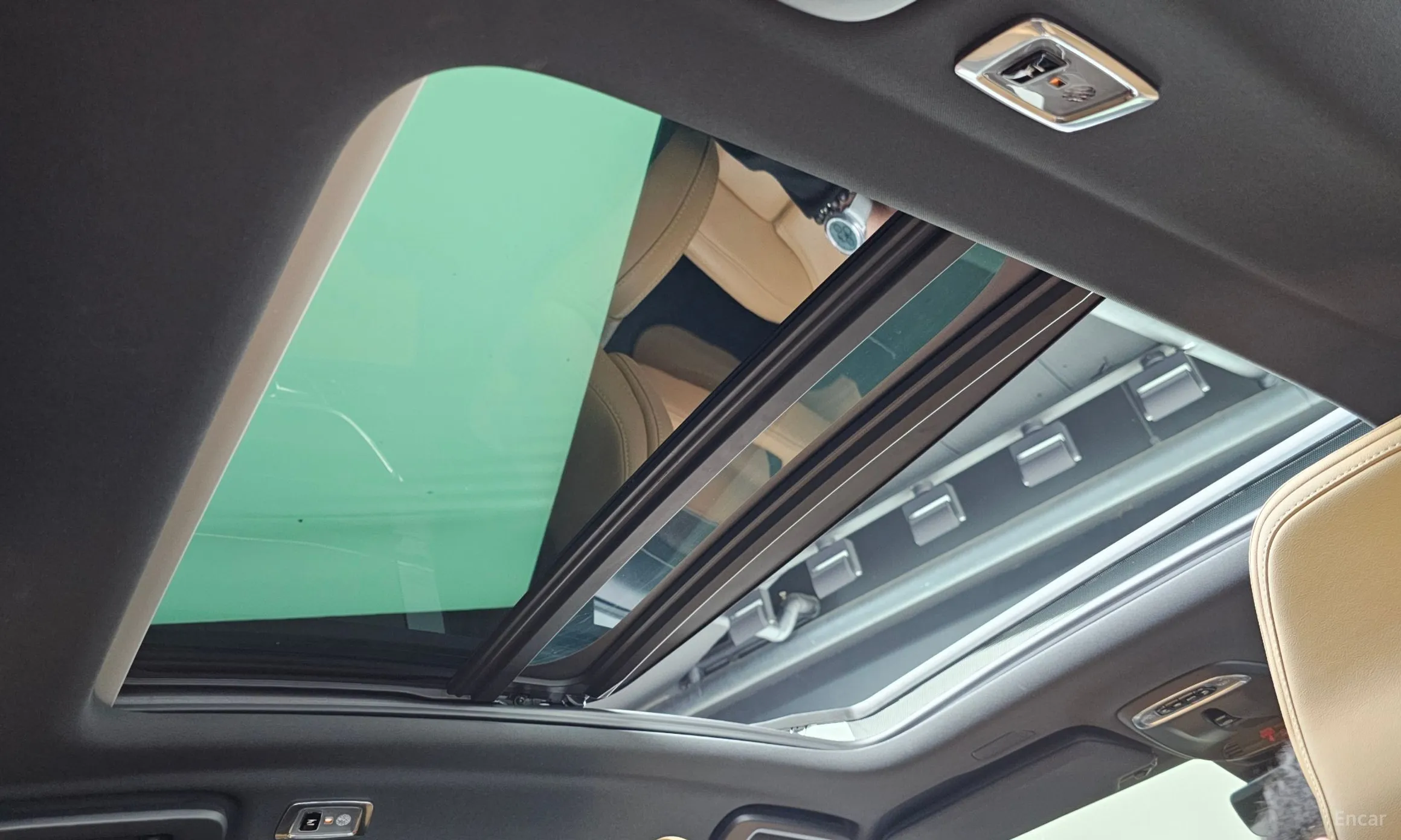 Volvo S90 превью 19