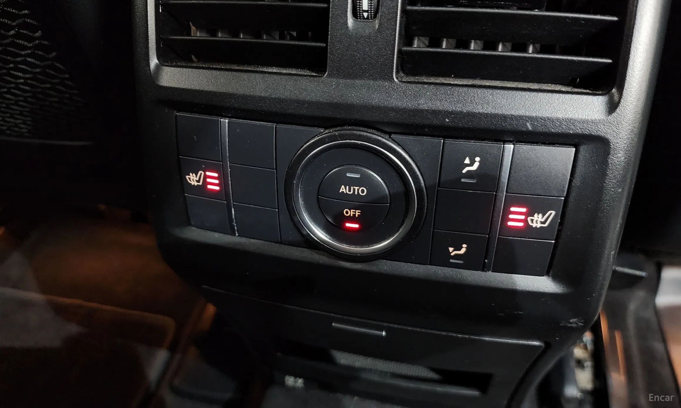 Mercedes Benz GLE-Class W166 превью 18