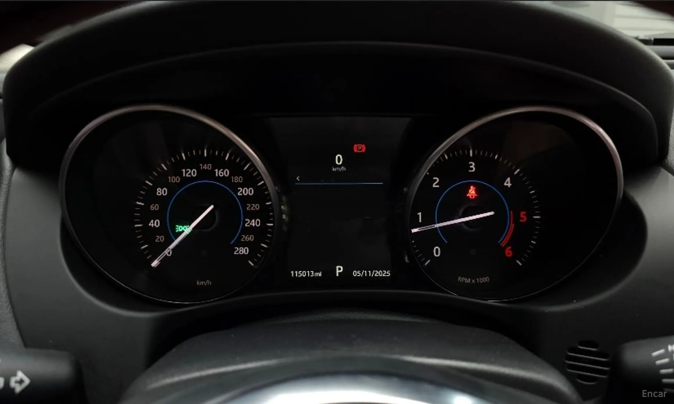 Jaguar XE превью 8