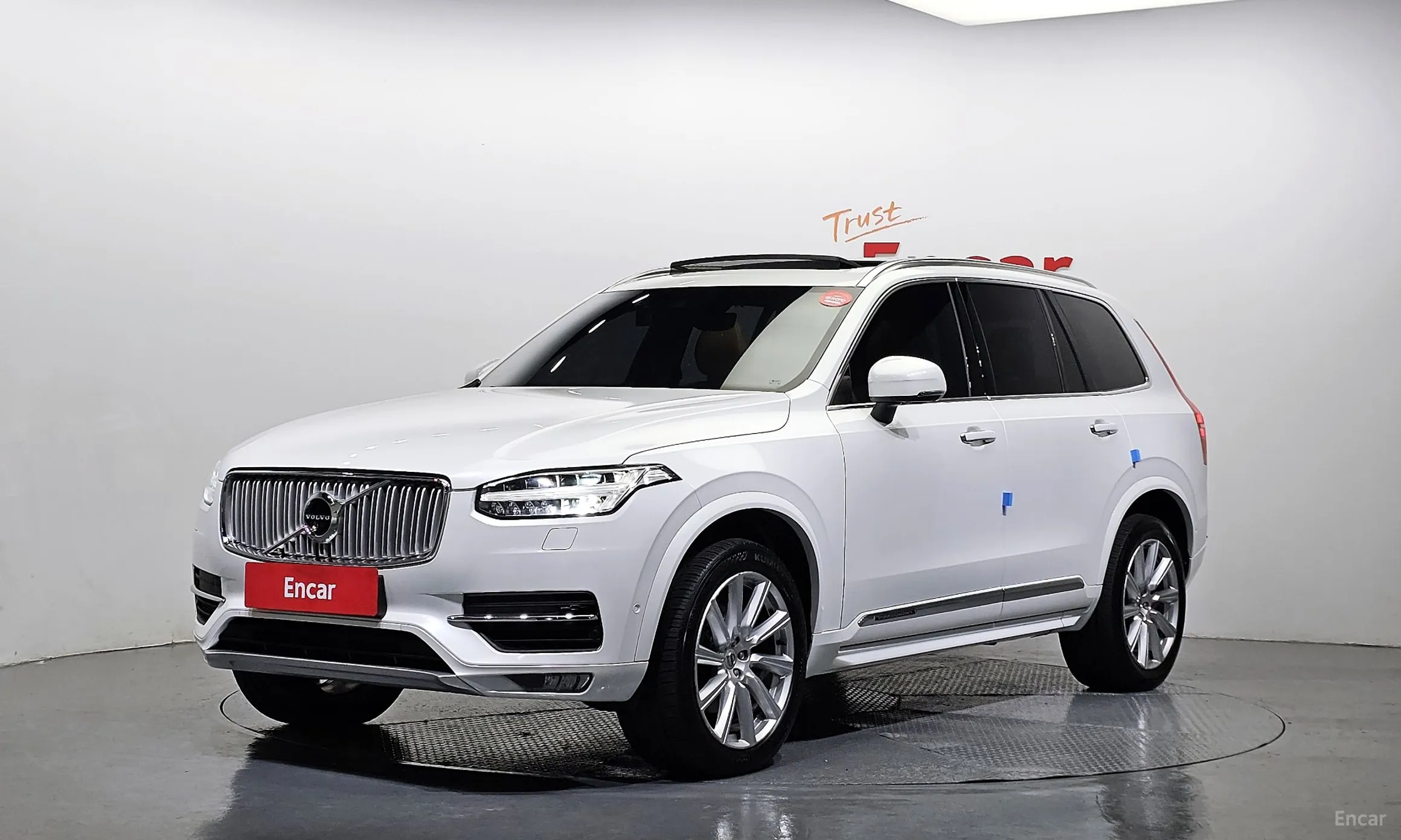 XC90 Gen 2