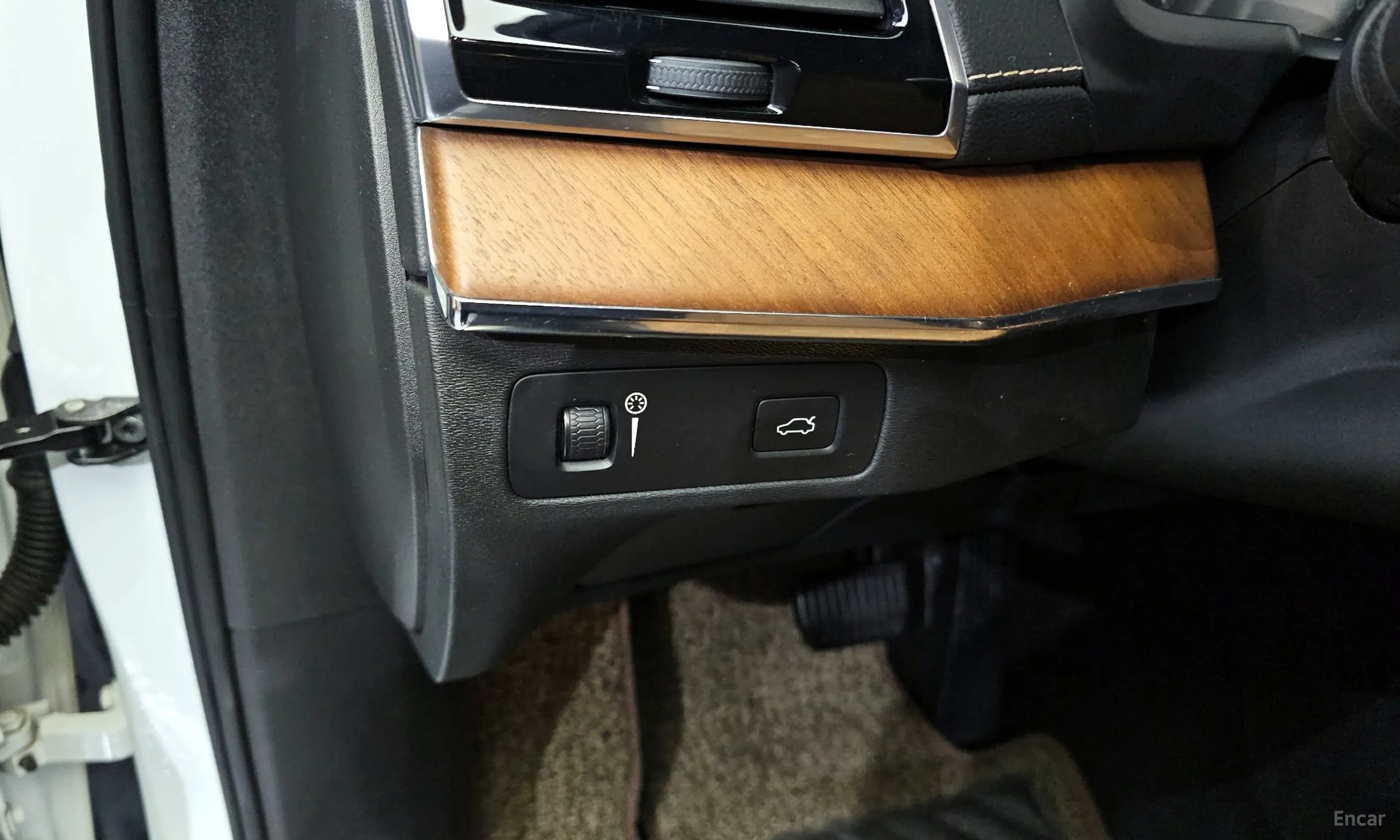 Volvo XC90 Gen 2 превью 13