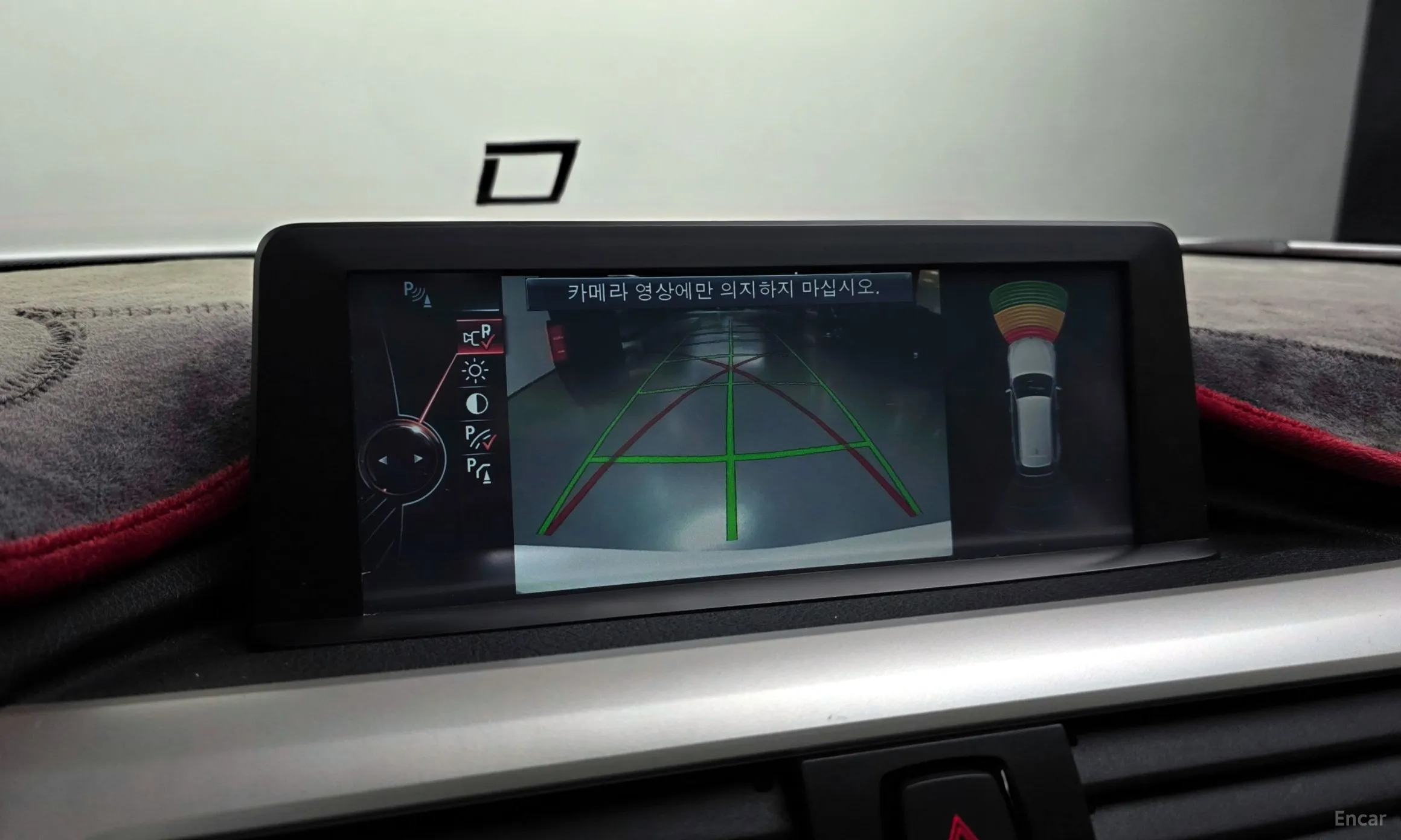 BMW 3 Series (F30) превью 15