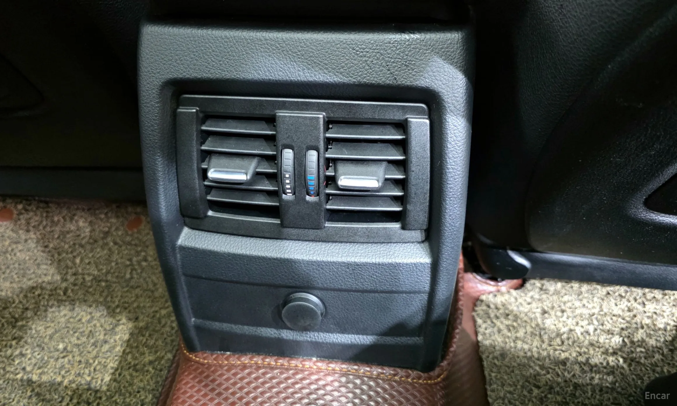 BMW 3 Series (F30) превью 19