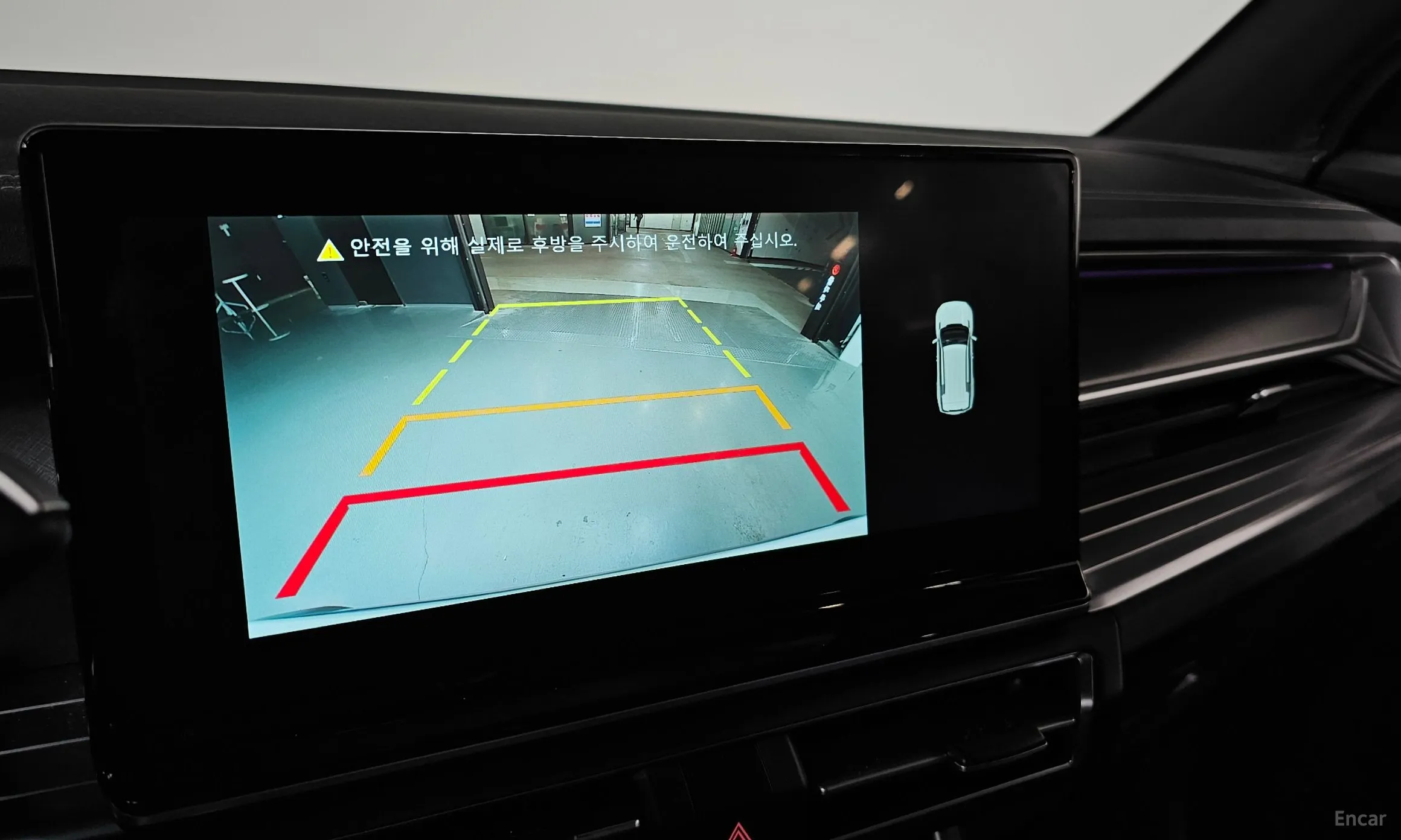 KG Mobility (SsangYong) Torres превью 15