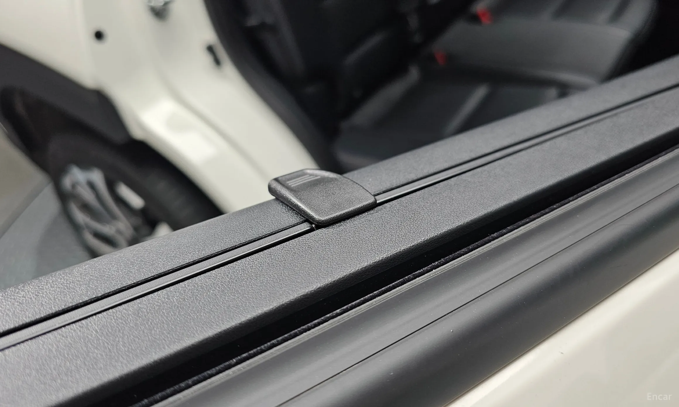 KG Mobility (SsangYong) Torres превью 18