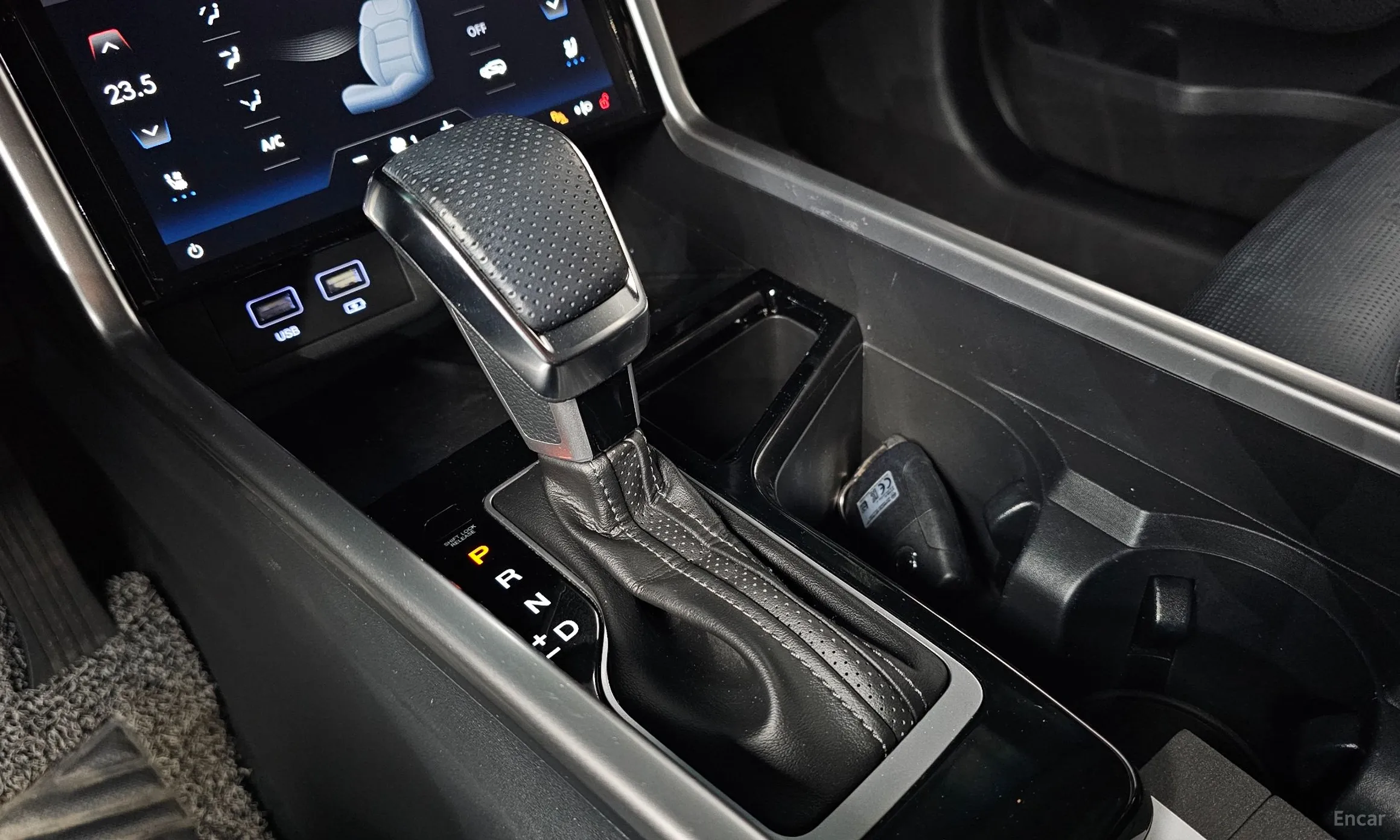 KG Mobility (SsangYong) Torres превью 9