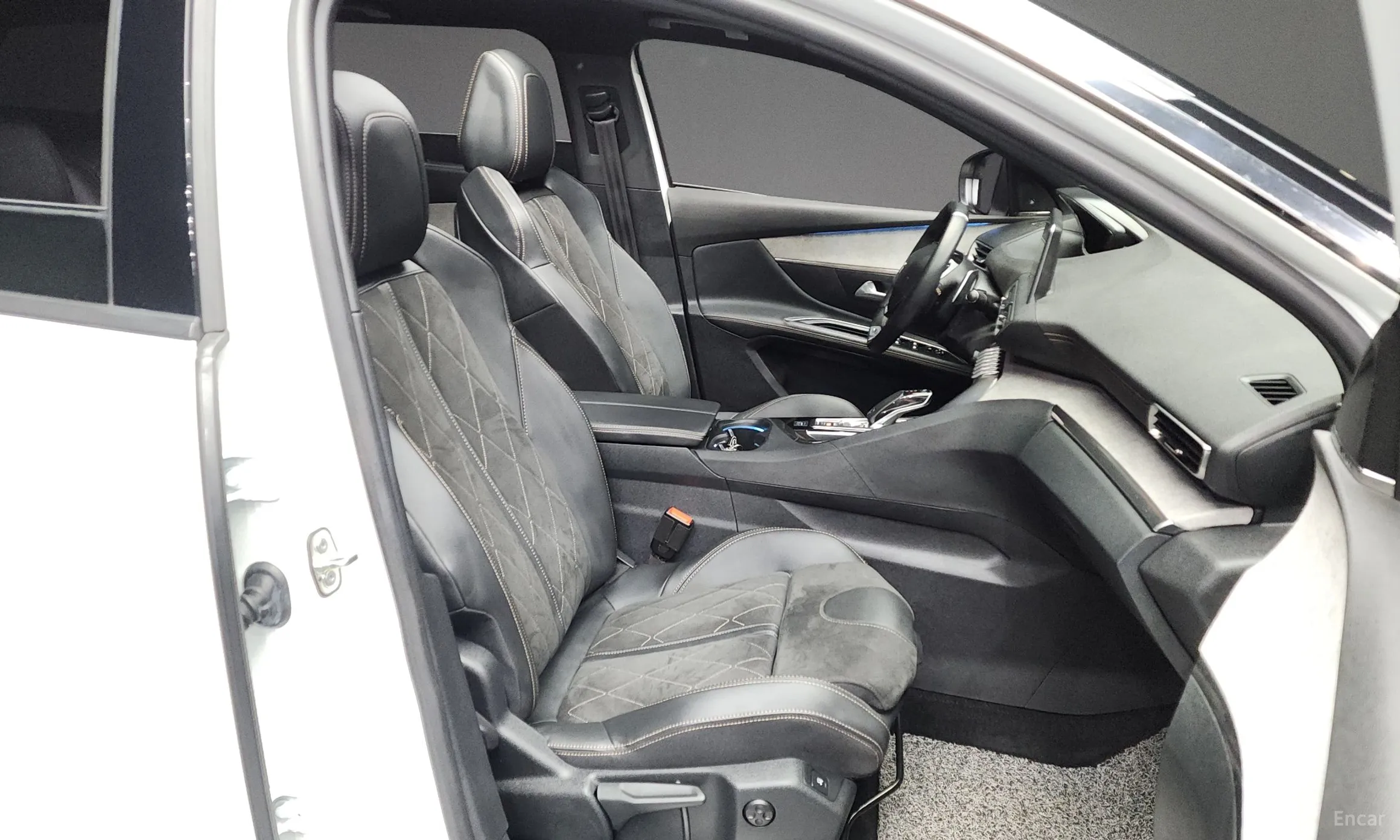 Peugeot 5008 2nd generation превью 11