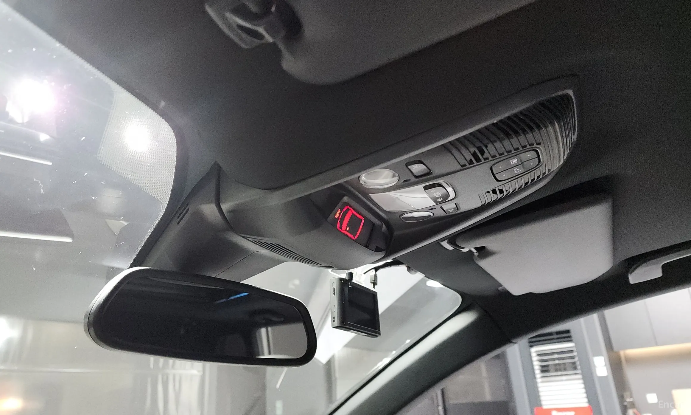 Peugeot 5008 2nd generation превью 17