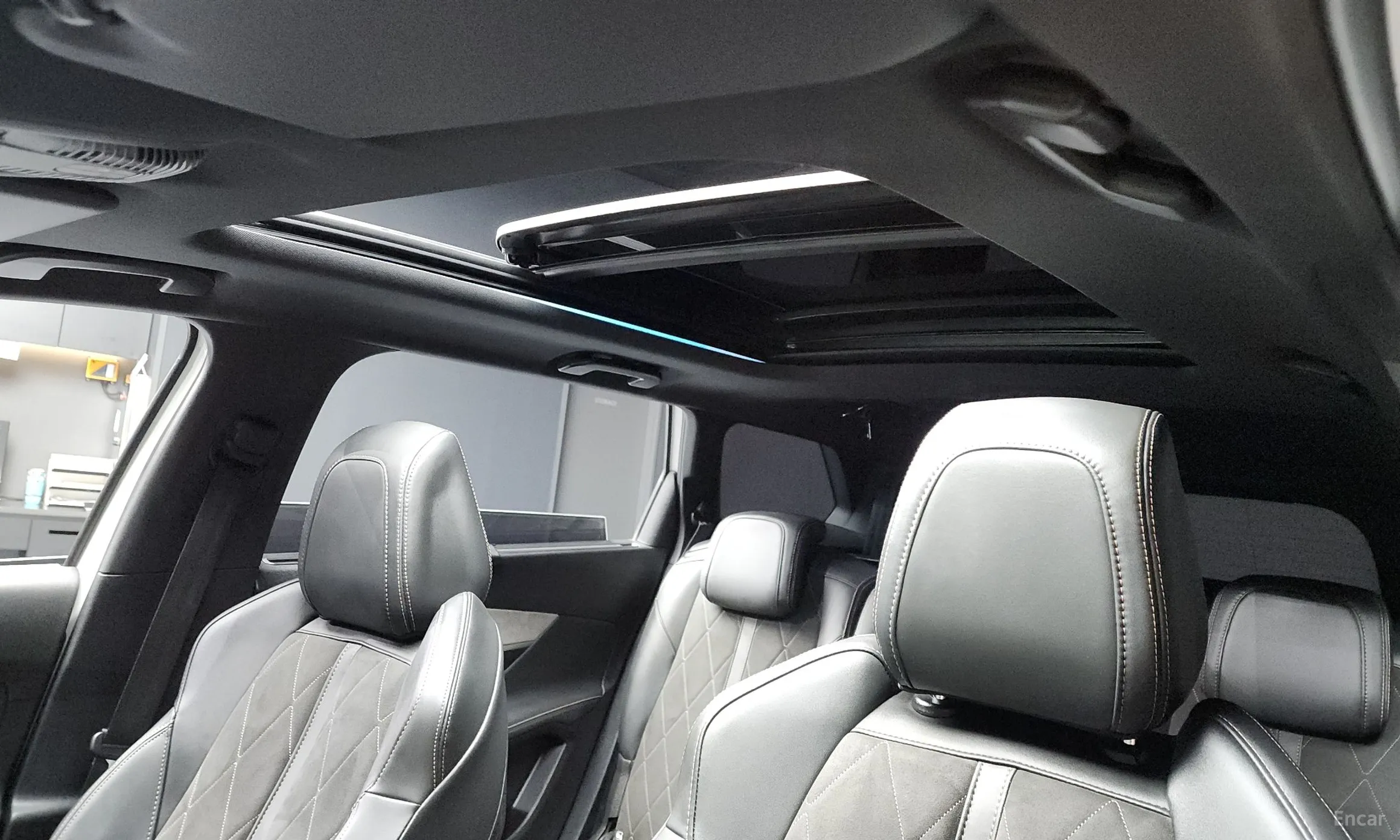 Peugeot 5008 2nd generation превью 18