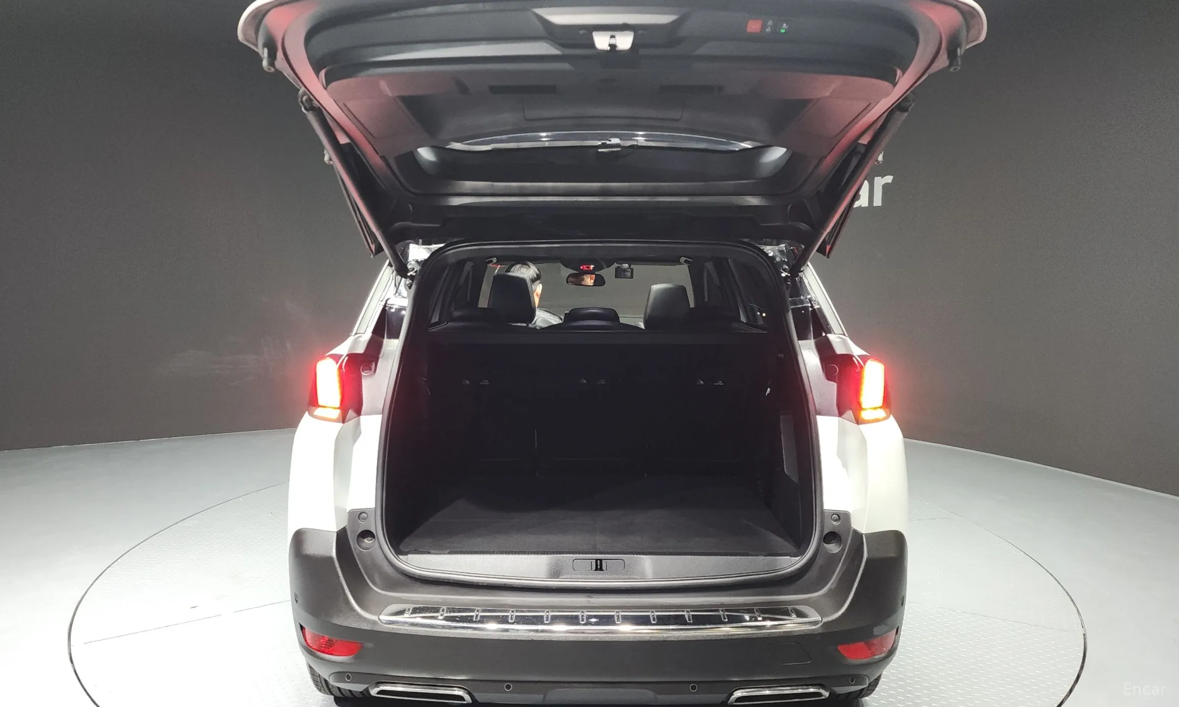 Peugeot 5008 2nd generation превью 20