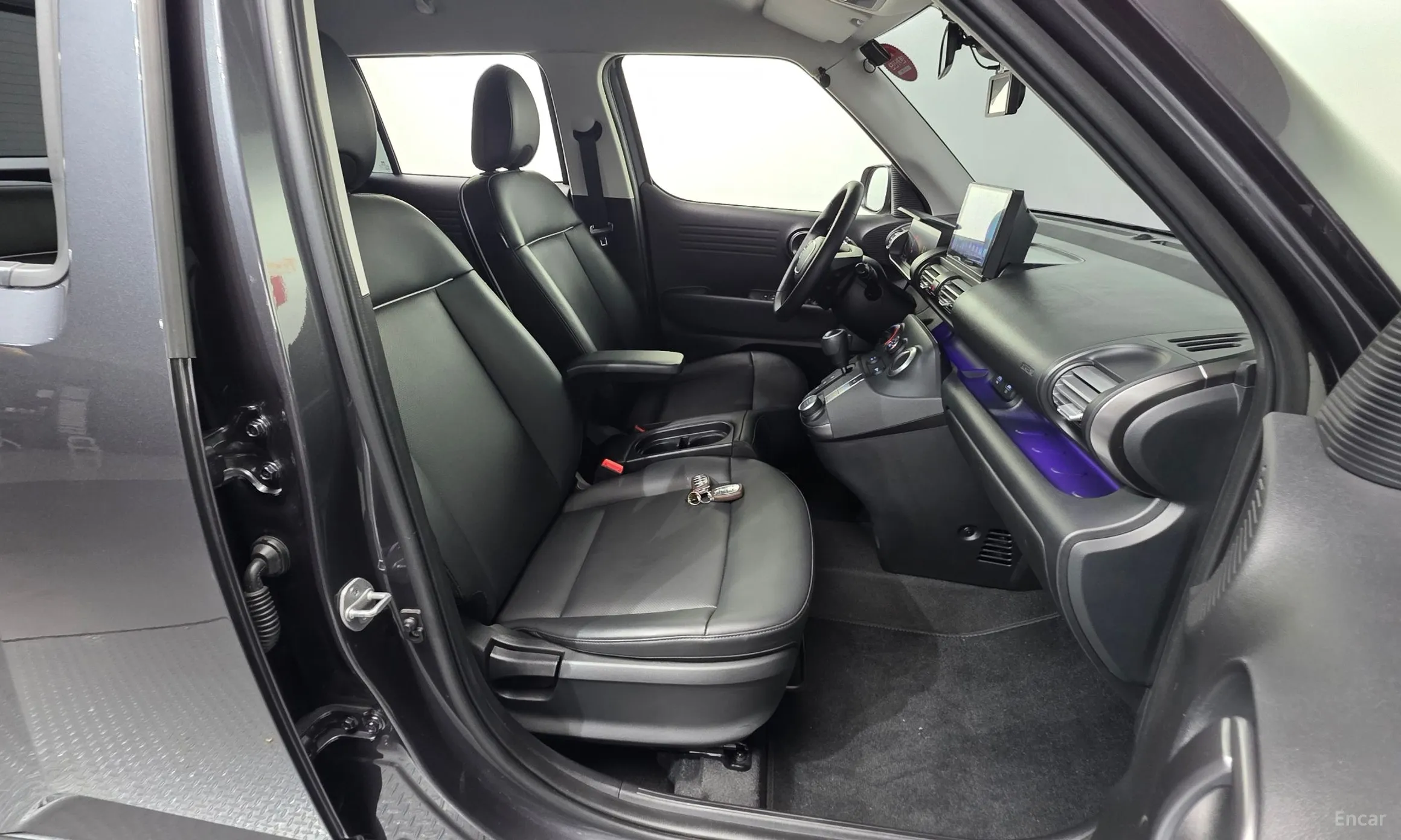 Hyundai Casper превью 10