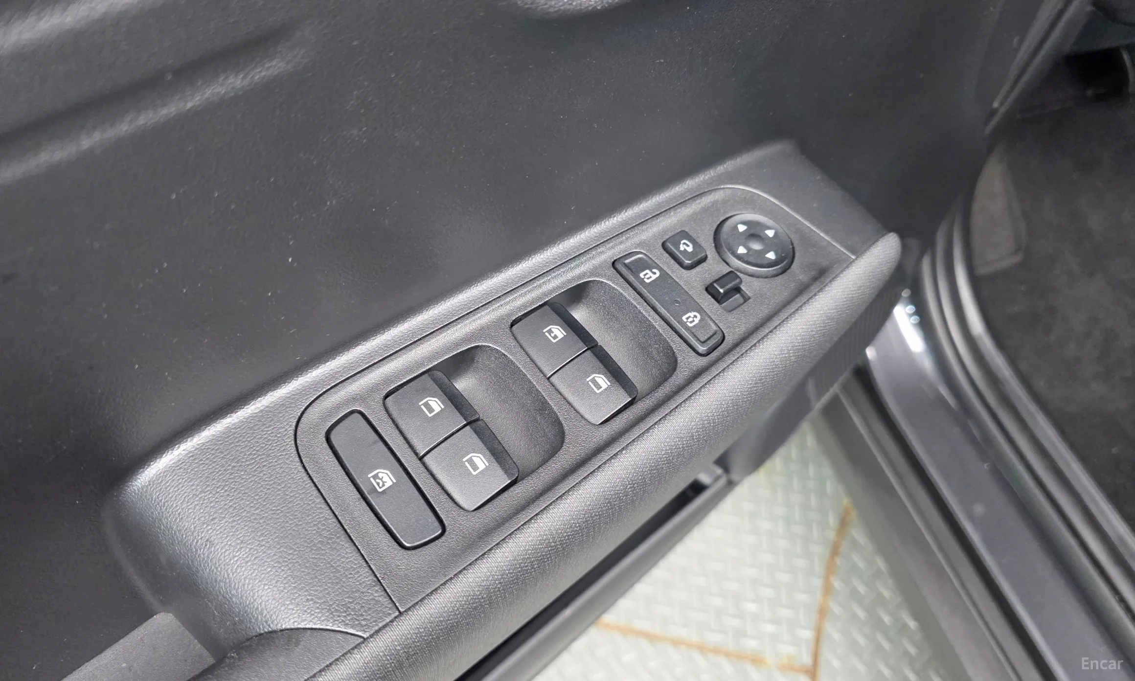 Hyundai Casper превью 12