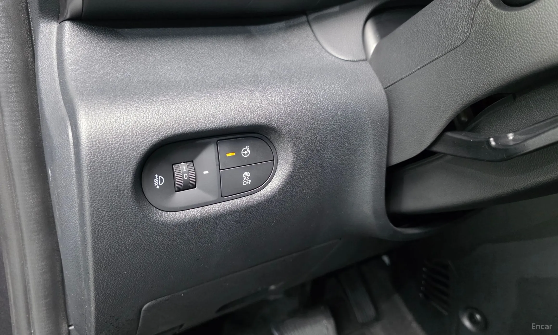 Hyundai Casper превью 13